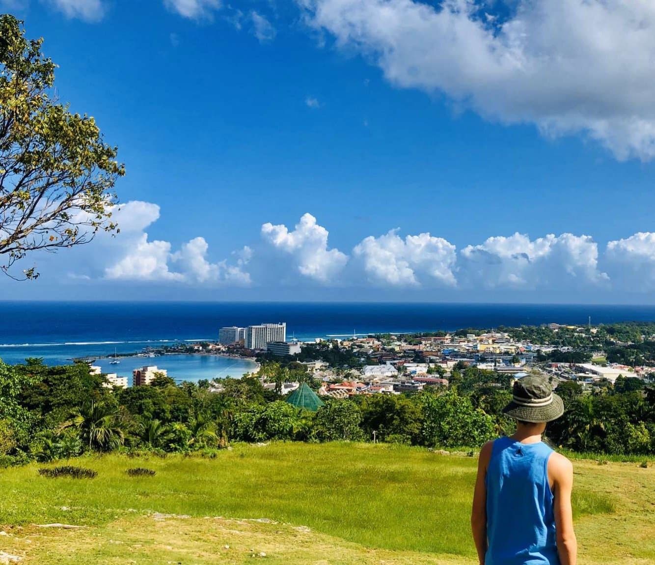 Top Choice Jamaica Tours at TripAdvisor