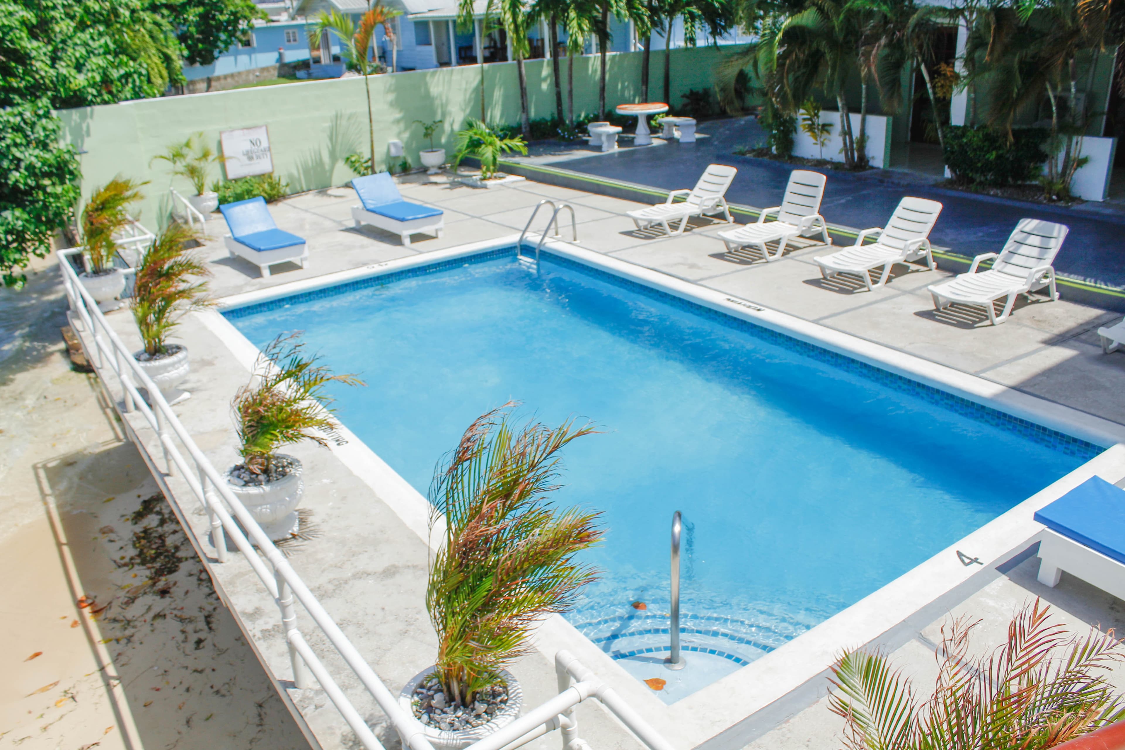 Ocean Palms Resort at TripAdvisor