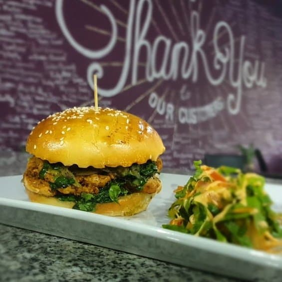 Offering a wide variety of meals that are not only delicious but great for you too!