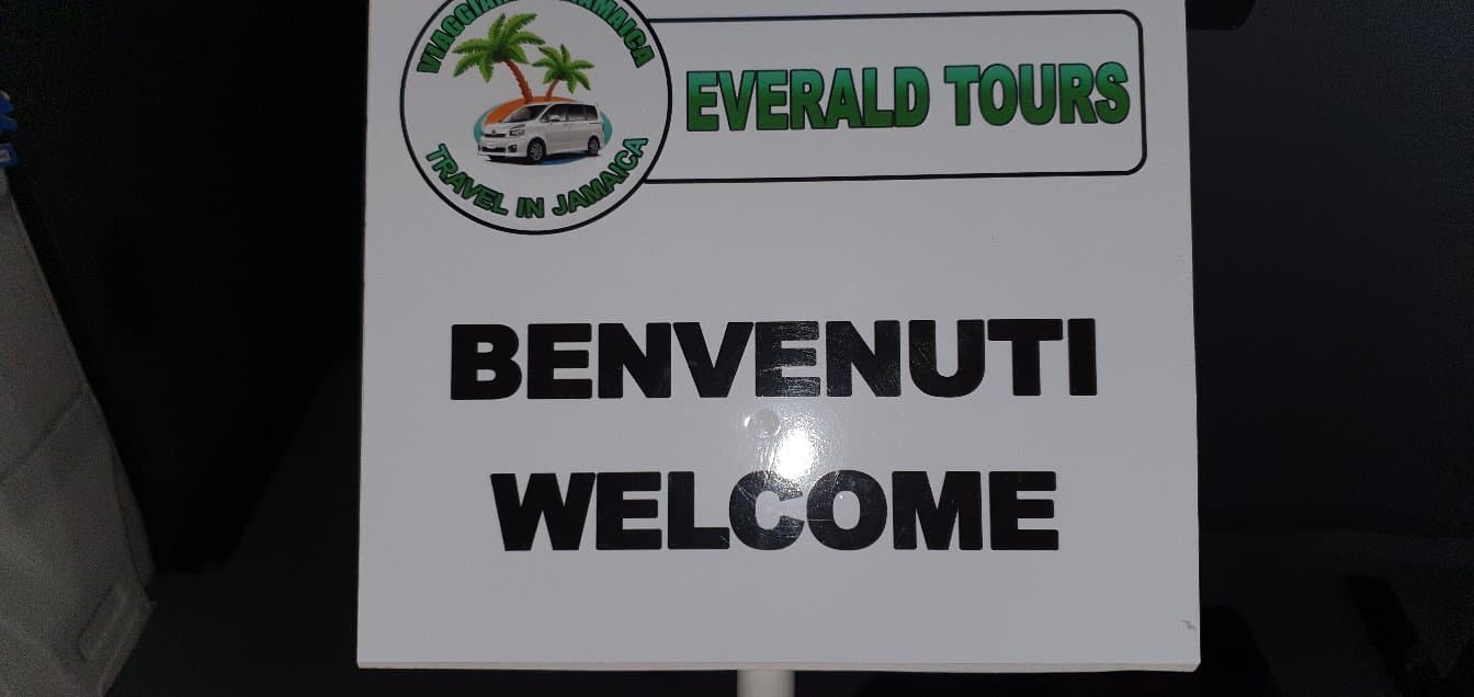 Everald's Jamaica Private Day Tours at TripAdvisor