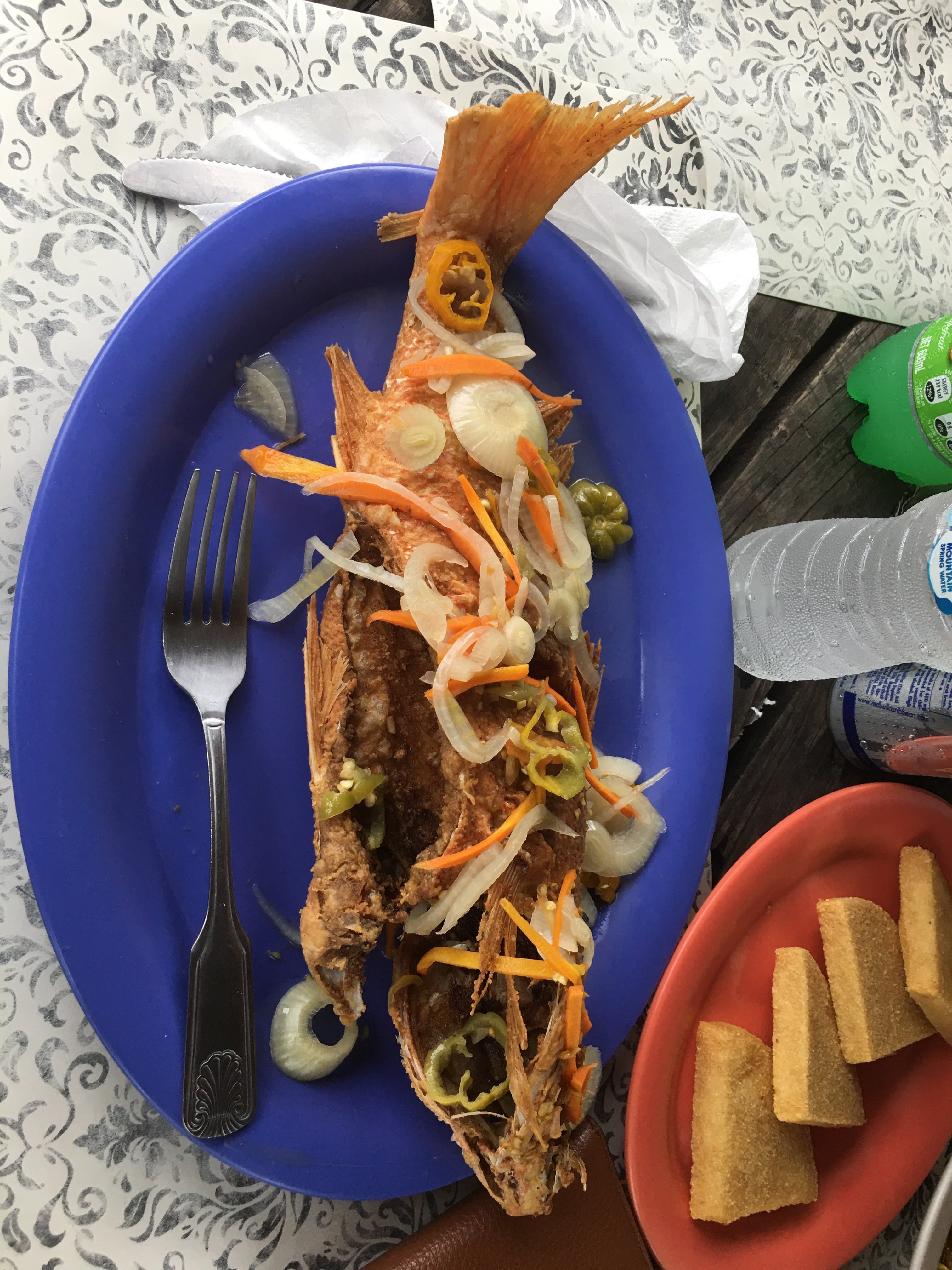 Martina's Juice Bar & Grill at TripAdvisor