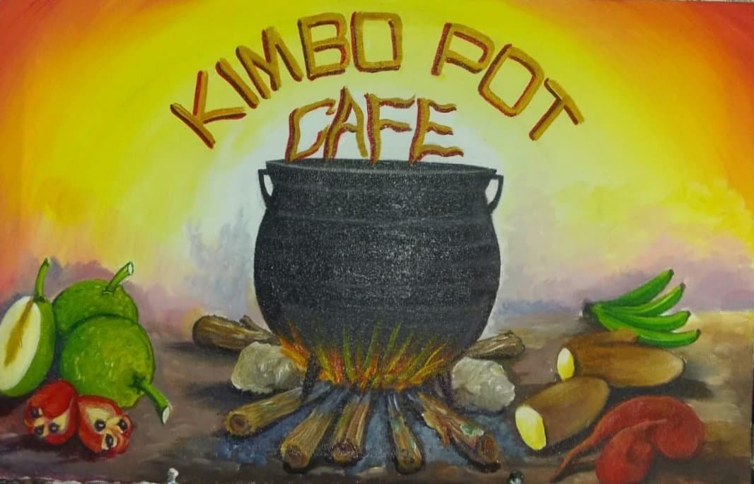 Kimbo Pot Cafe Bringing “The History Of Flavour Alive”