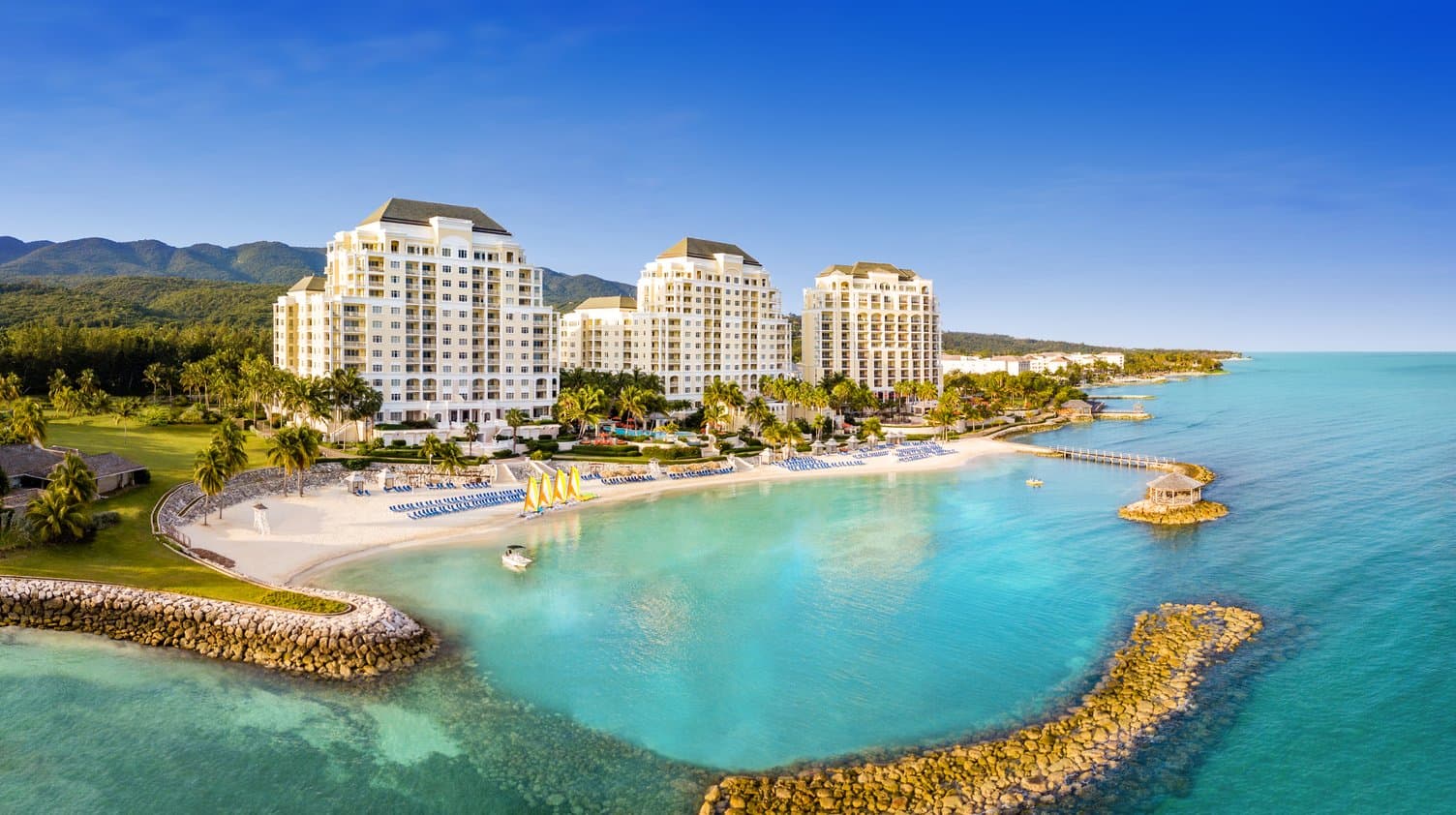 Jewel Grande Montego Bay Resort & Spa at TripAdvisor