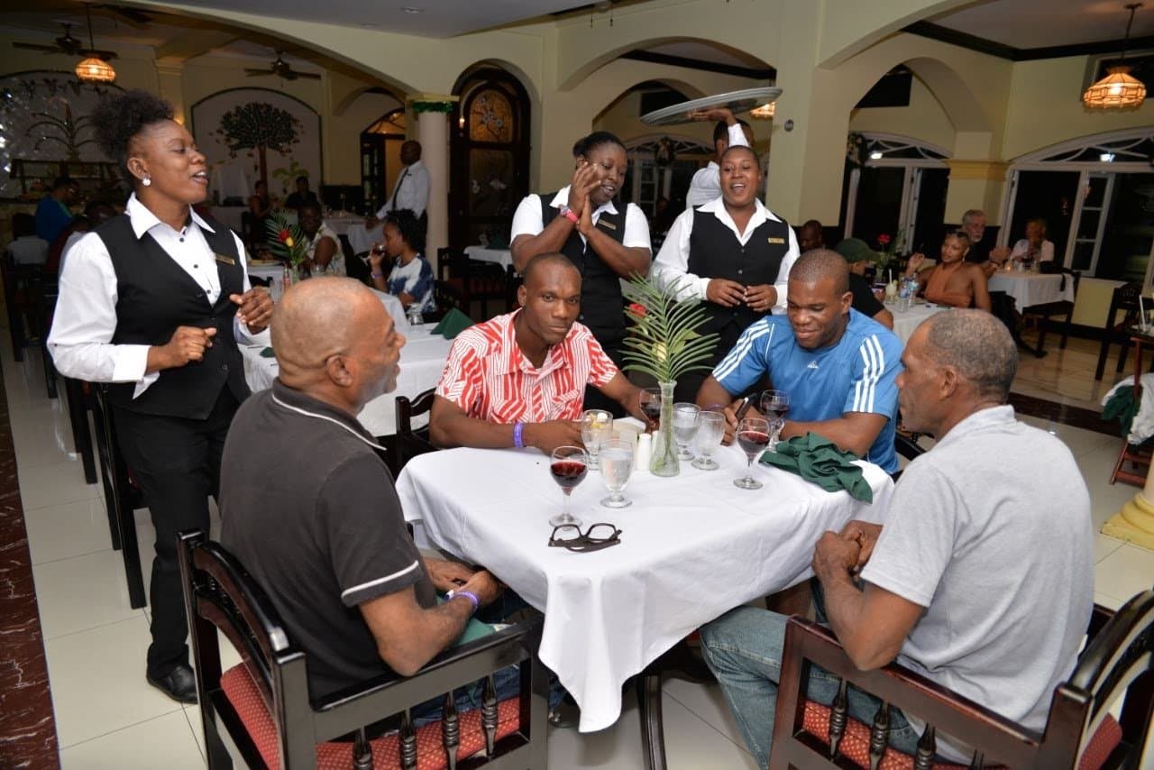 Sea View Heights Villa Montego Bay at TripAdvisor