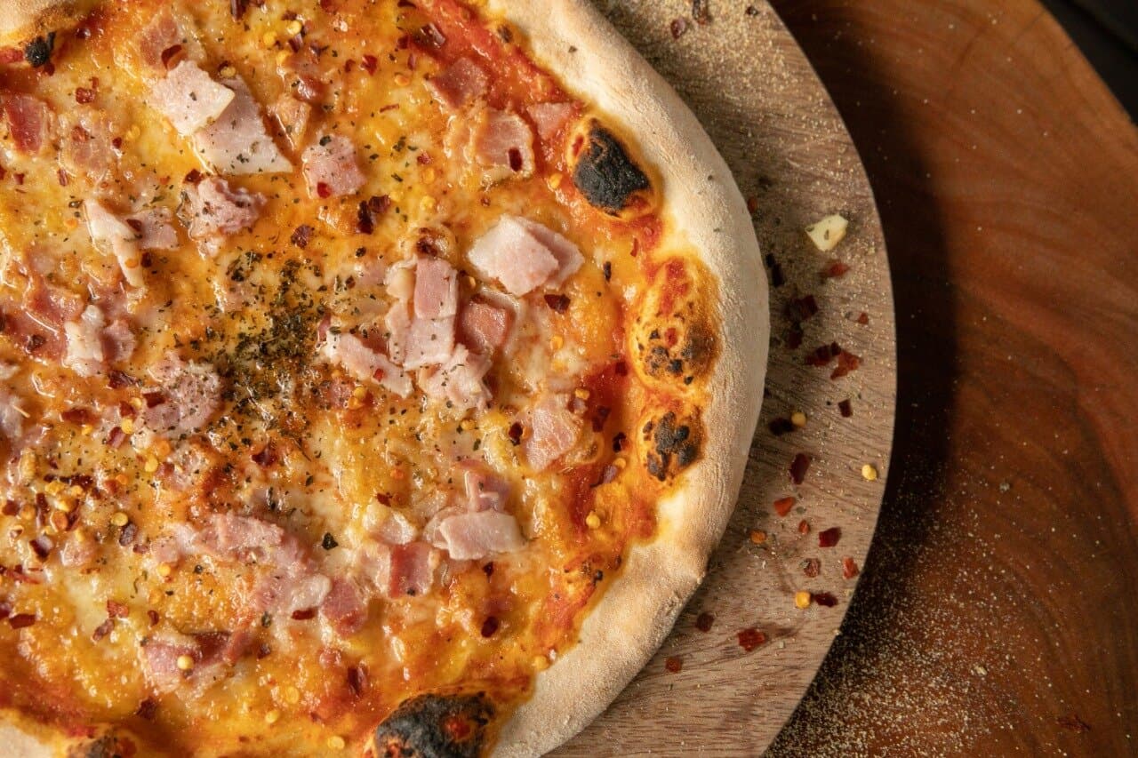 Kaya Pizza at TripAdvisor