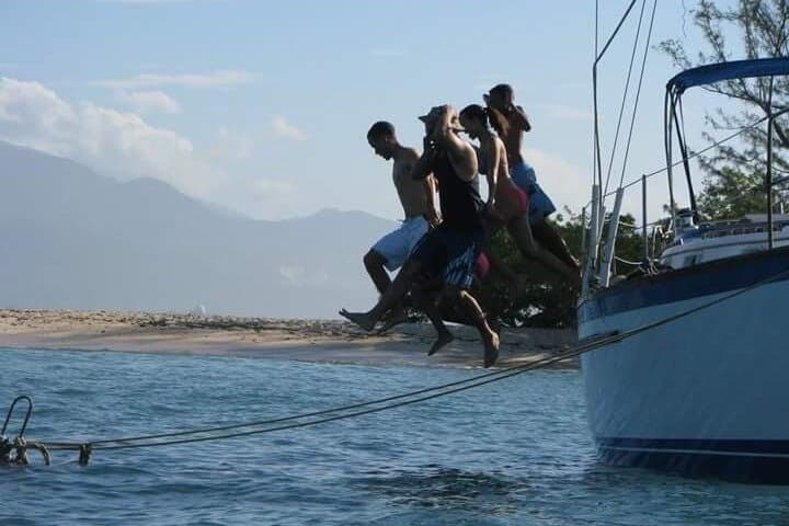 Jamaica Sailing adventures at TripAdvisor
