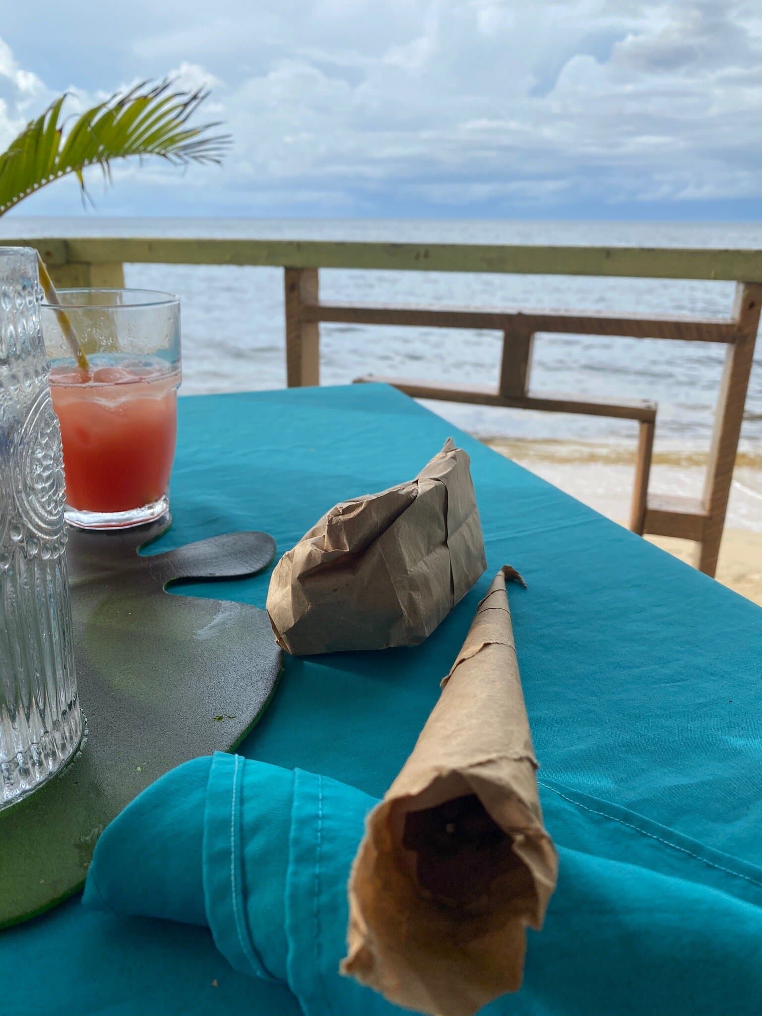 Canoe Bar at TripAdvisor