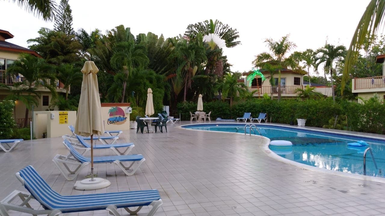 Cocolapalm at TripAdvisor