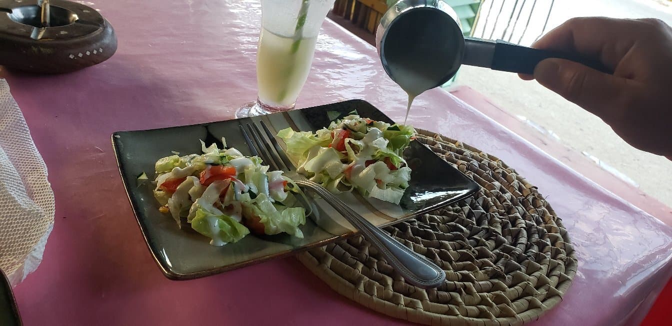 Quality's Sea Breeze Restaurant and Bar at TripAdvisor