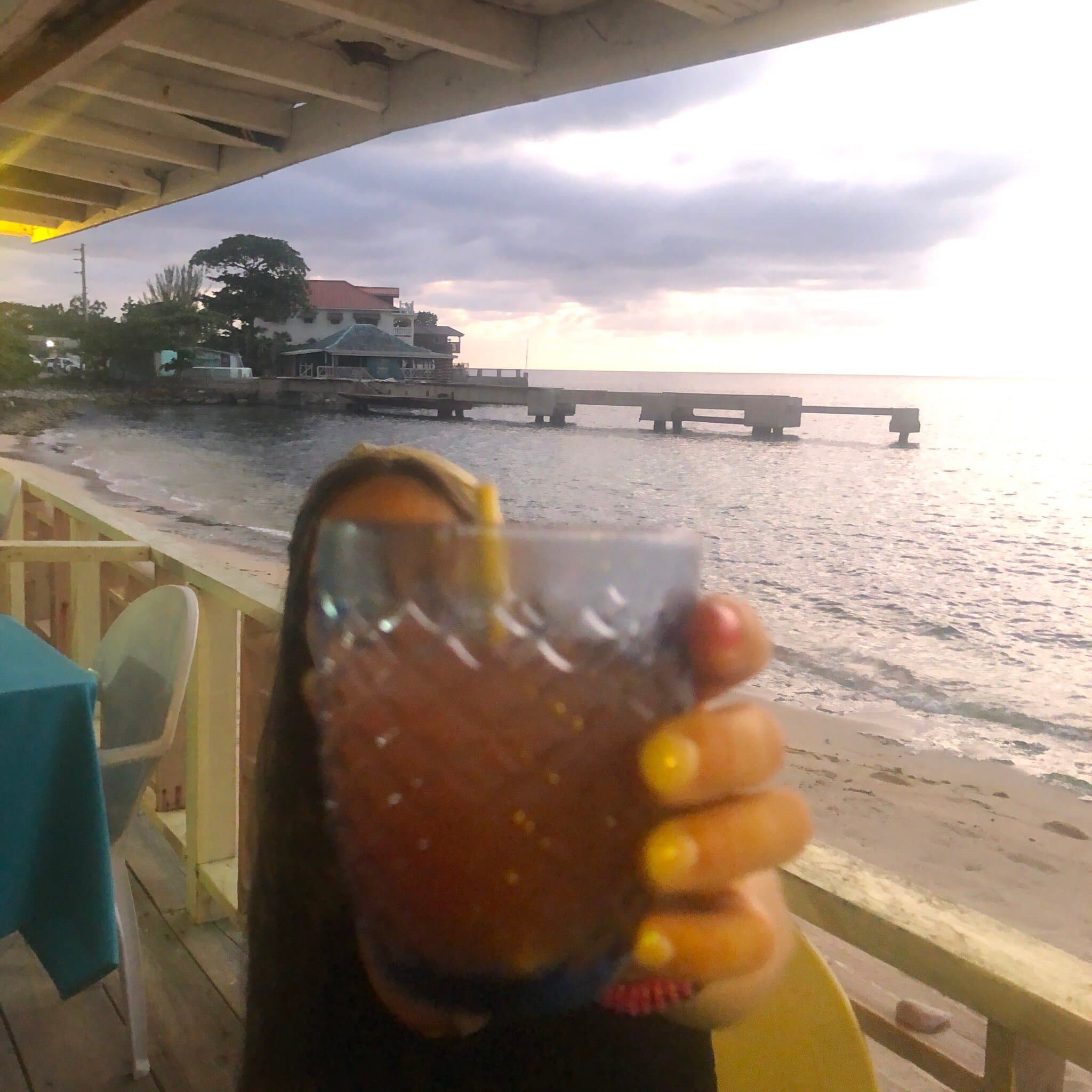 Canoe Bar at TripAdvisor