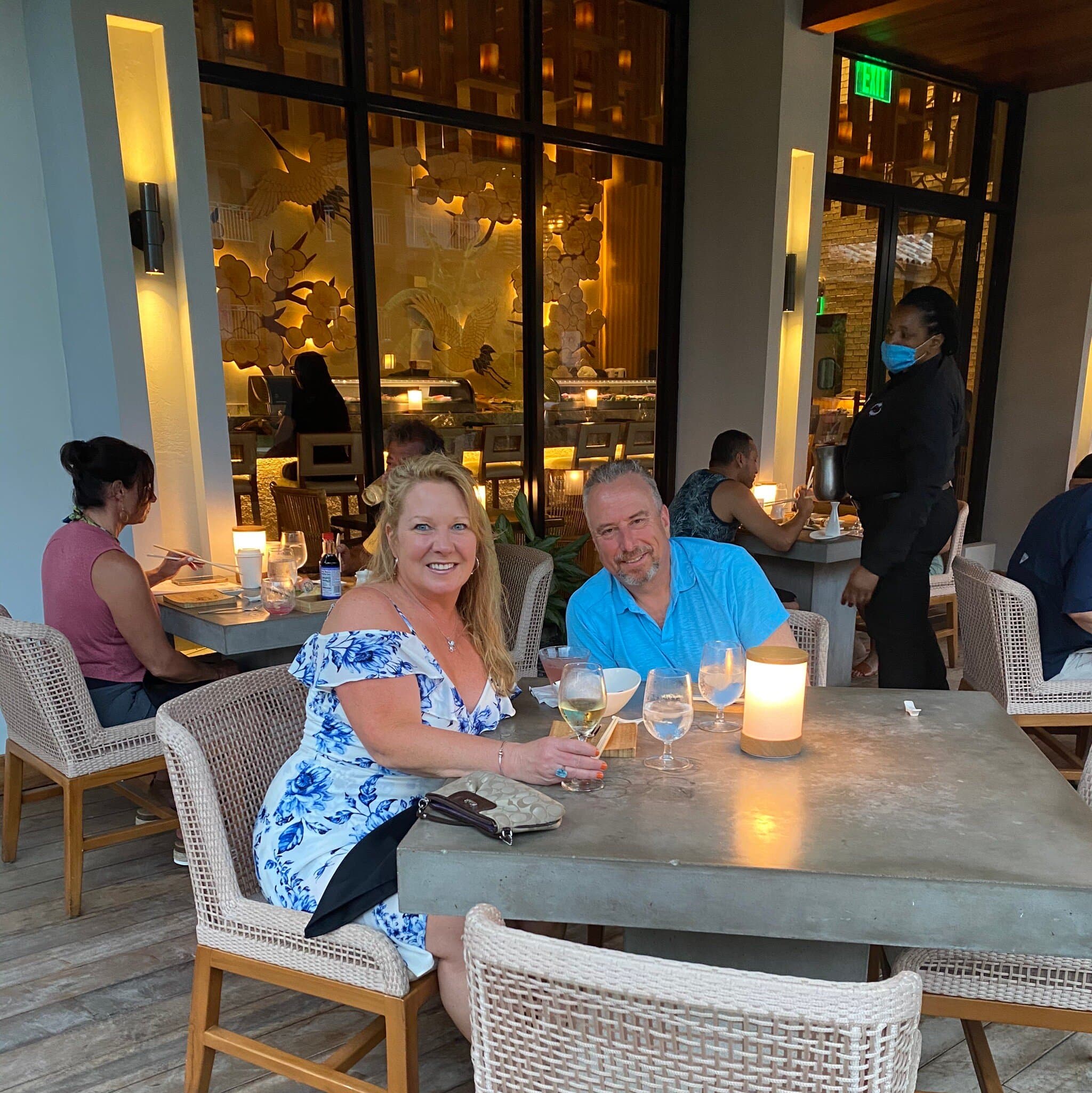 Soy Sushi Bar at TripAdvisor