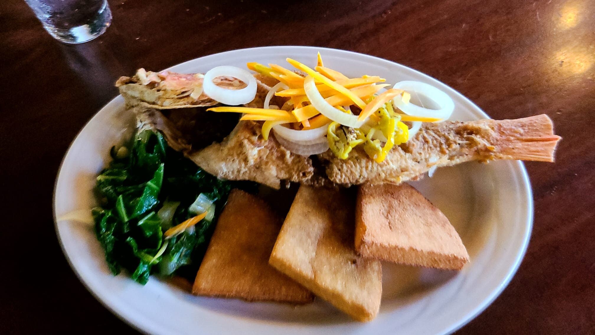The Pelican Grill at TripAdvisor