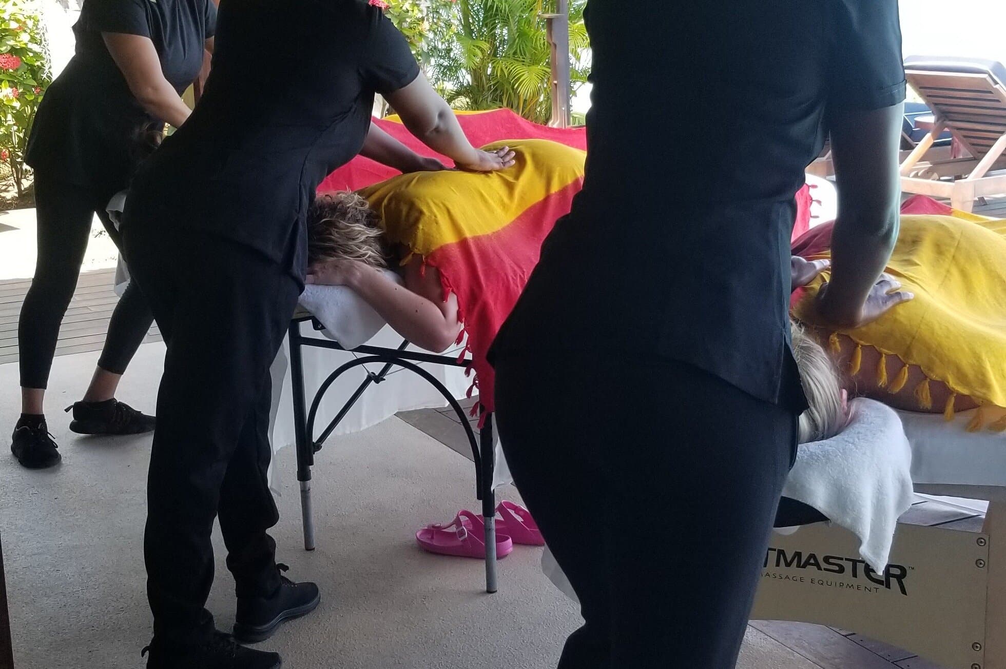 Beauty Day Spa Jamaica at TripAdvisor