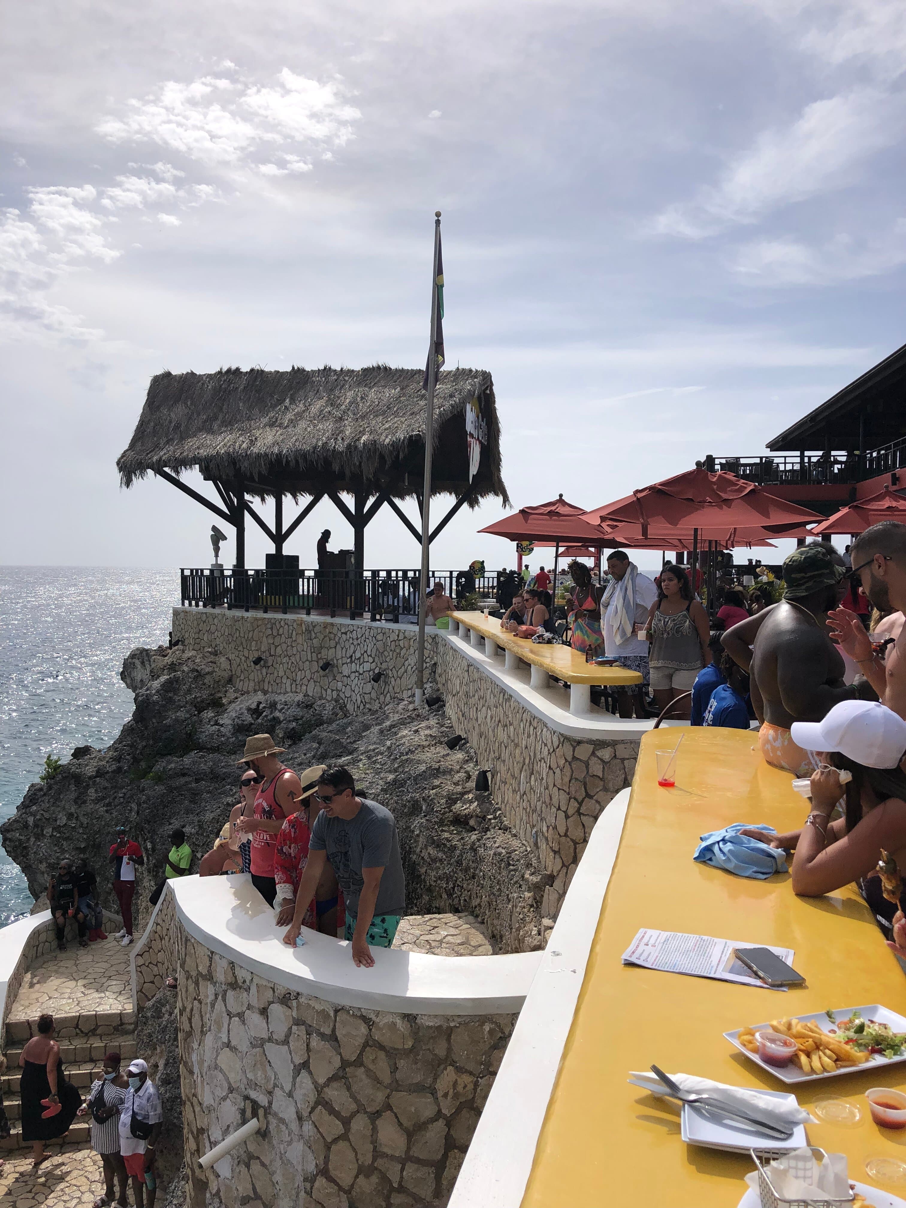 Rick's Cafe at TripAdvisor