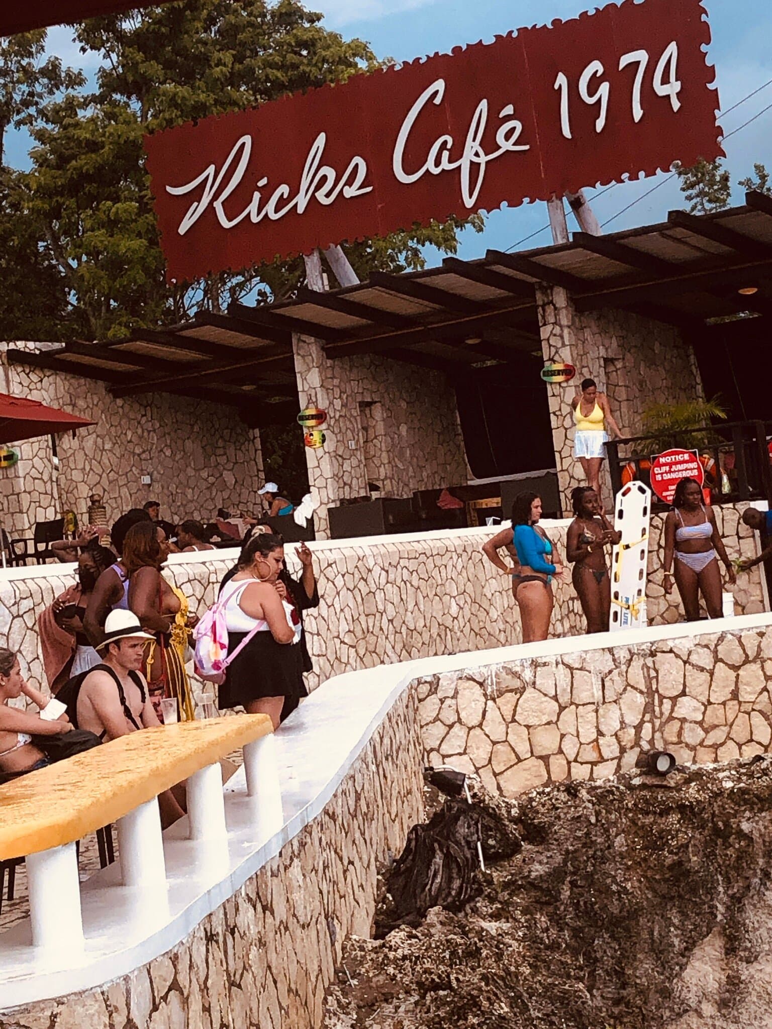 Rick's Cafe at TripAdvisor