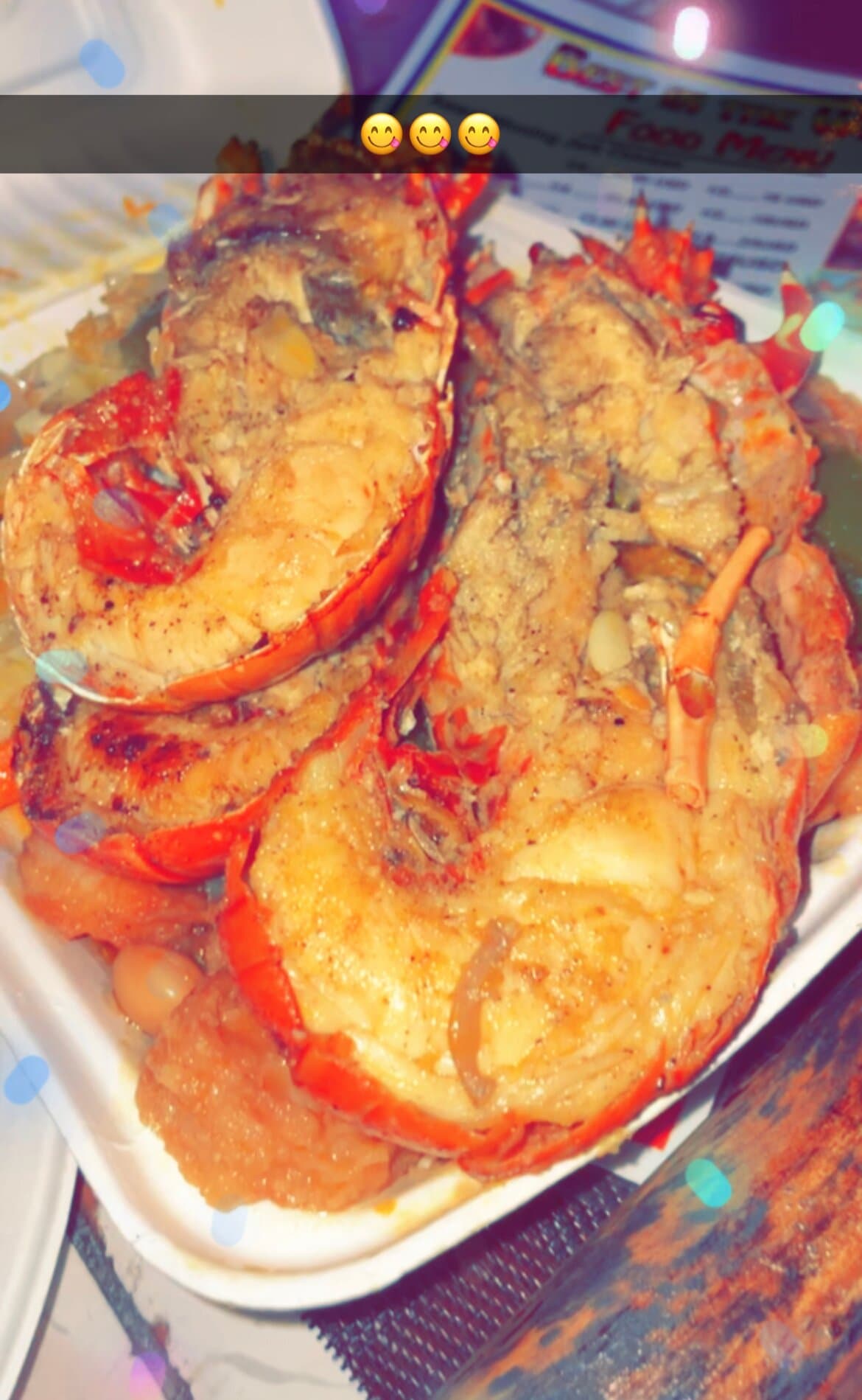Yummy