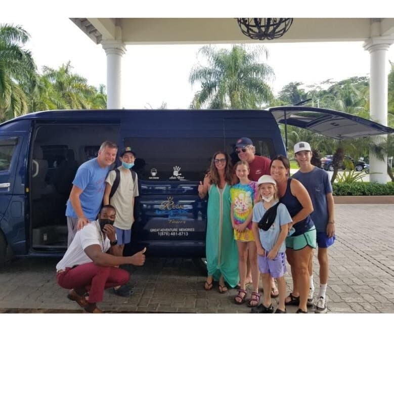 Regal tropix tours at TripAdvisor
