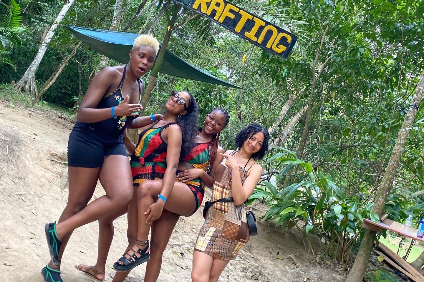 A&rtoursjamaica at TripAdvisor