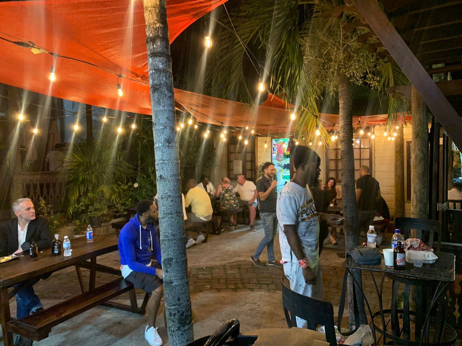 Hunger's Point at TripAdvisor