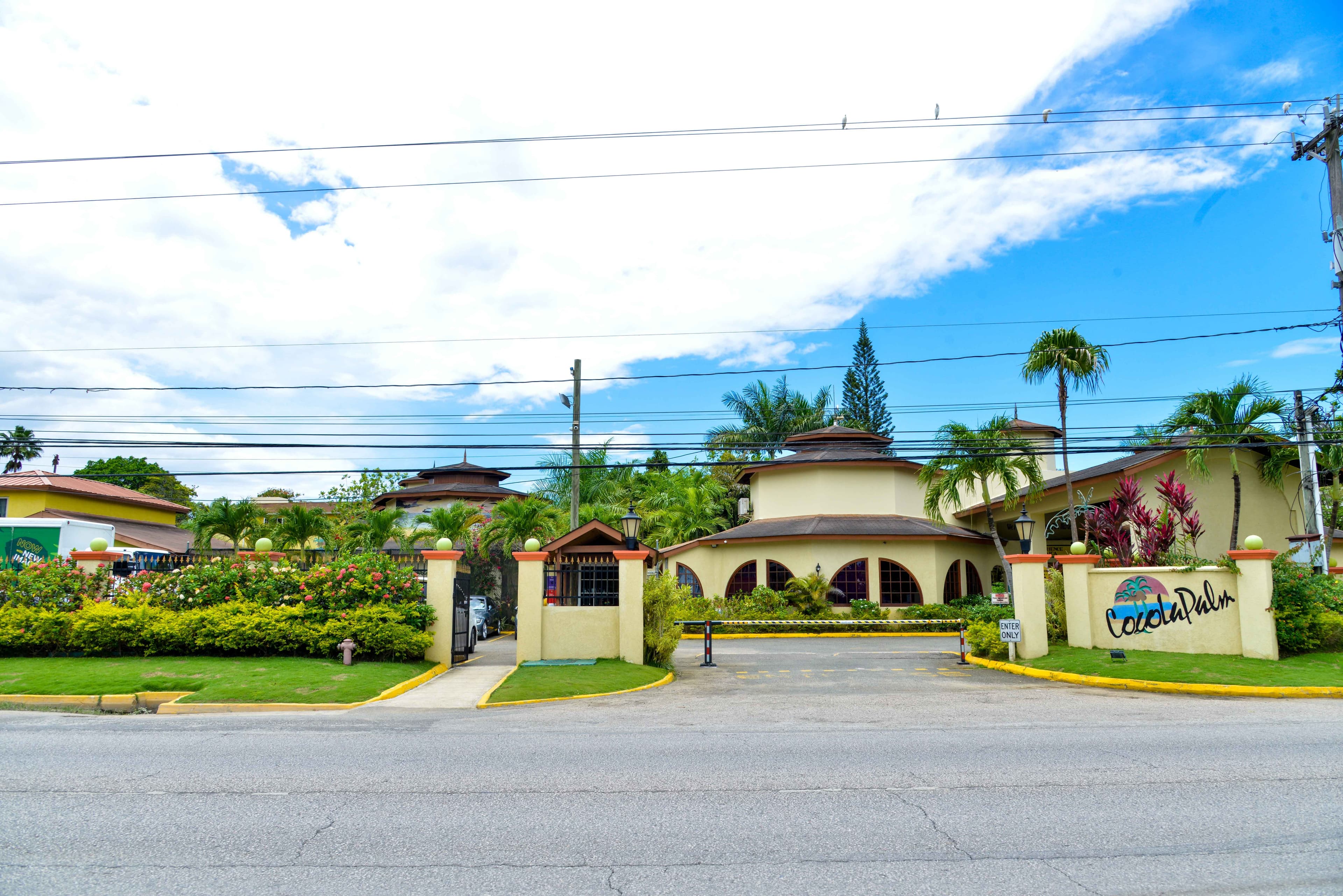 Coco LaPalm Sea Side Resort at TripAdvisor
