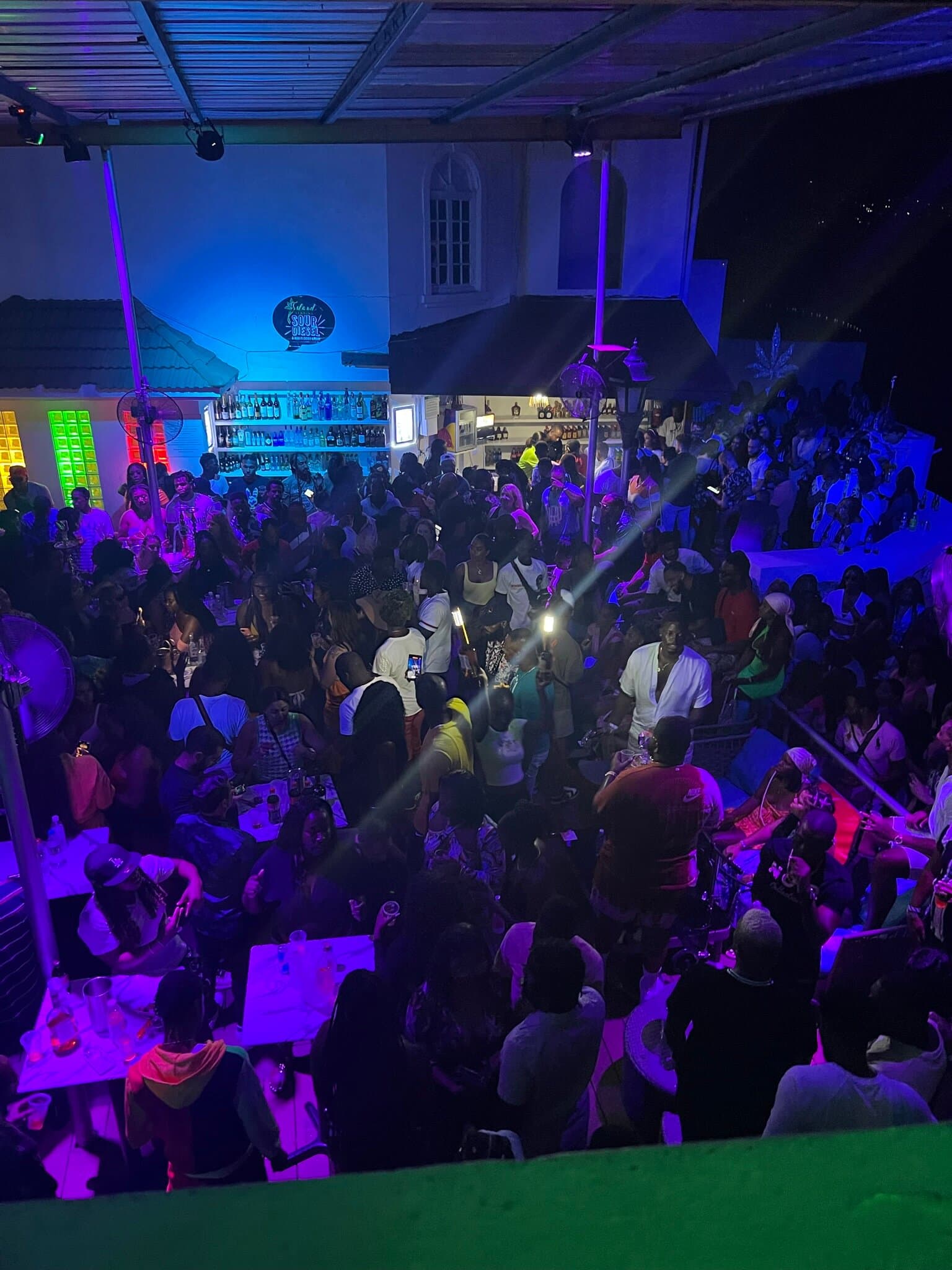 The love of the Lounge 2727 is unmatched on the island.
Create lifetime memories with those you love and most - Lounge 2727 # 1 Lounge in the Caribbean
“Define Yourself”