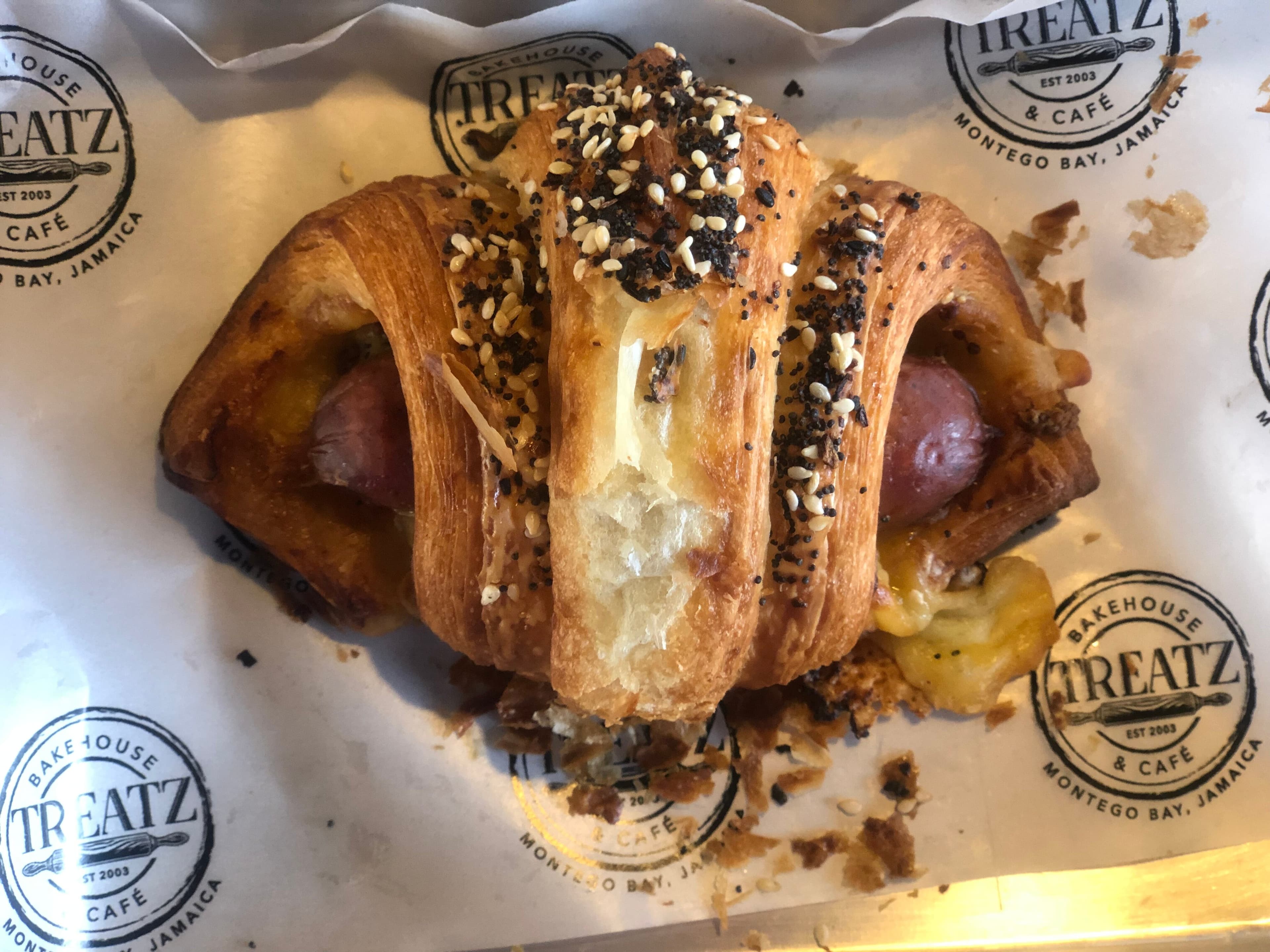 Treatz Bakehouse & Cafe at TripAdvisor