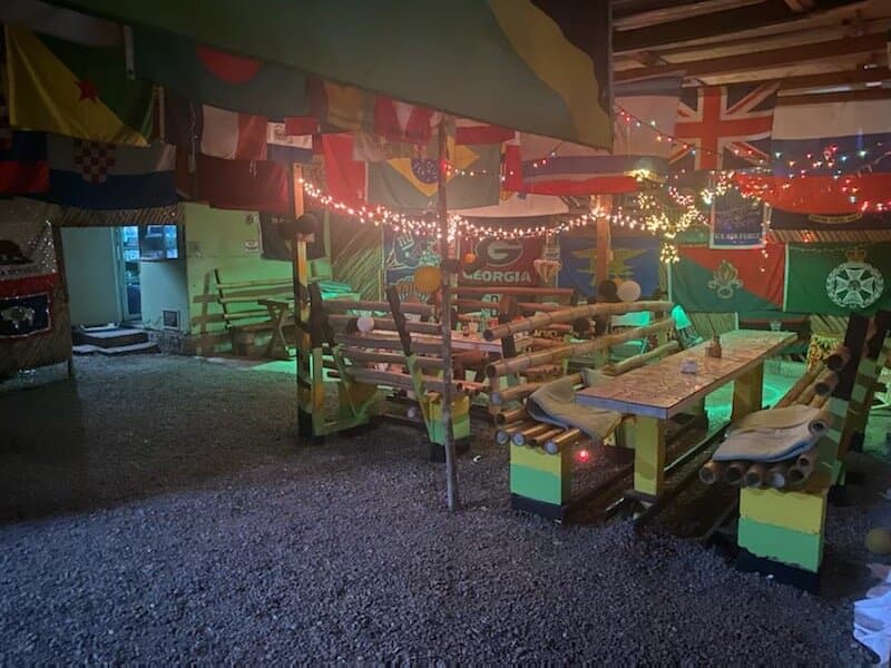 Soldier Camp Bar & Grill at TripAdvisor