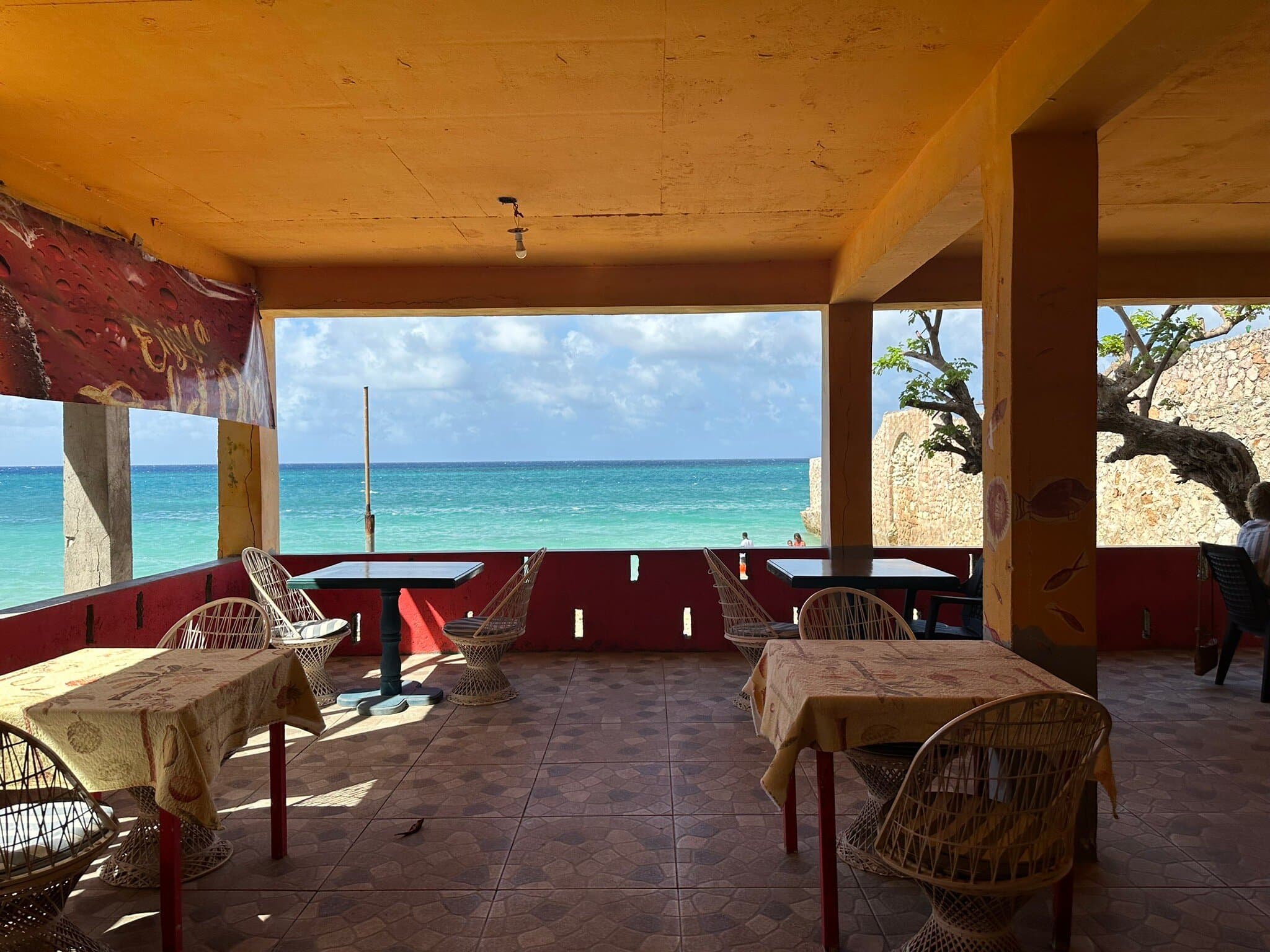 Evelin’s On The Beach at TripAdvisor