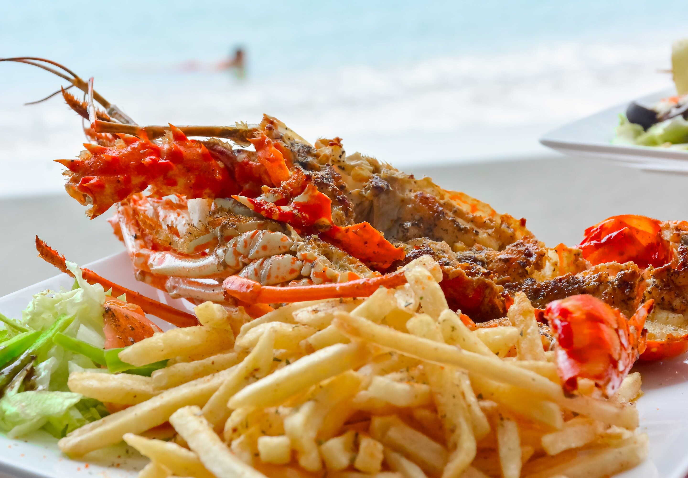 Lobster
