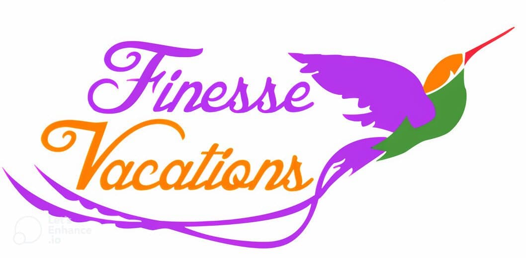 Finesse Vacations company logo