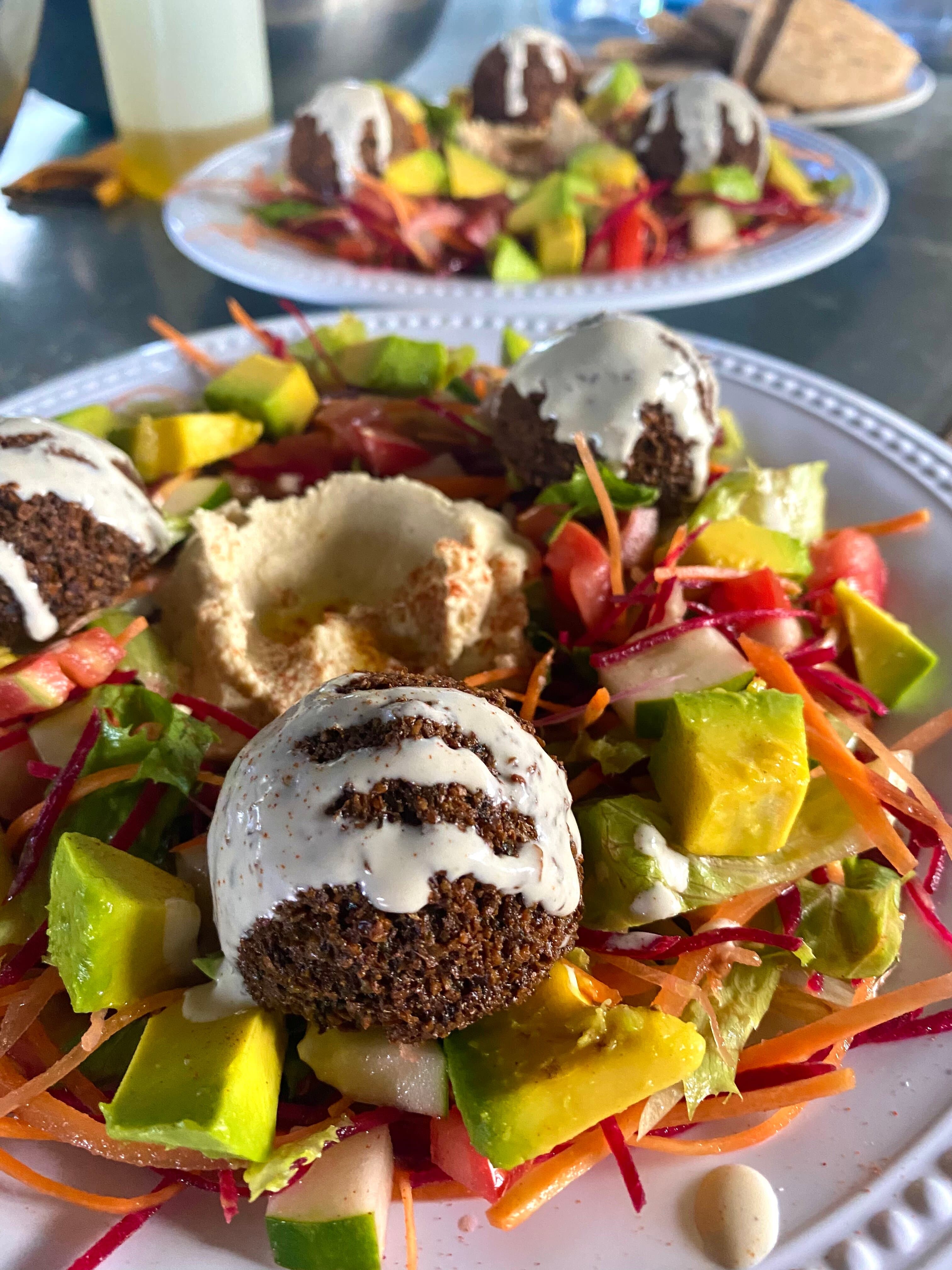 Falafel