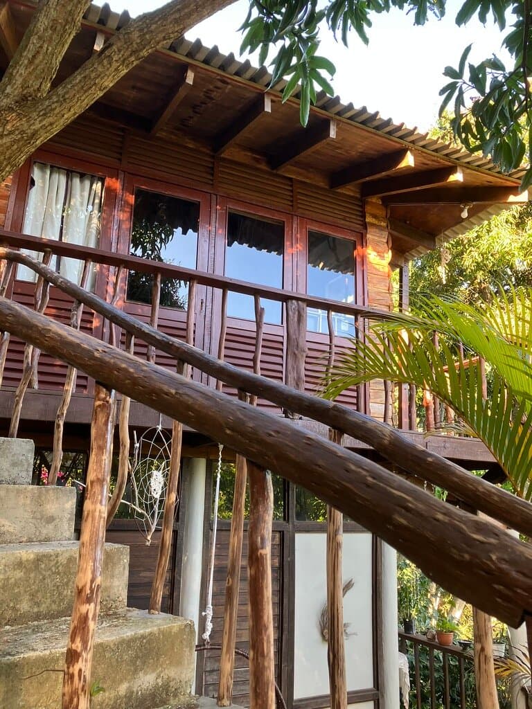 BlueMountView Guesthouse at TripAdvisor