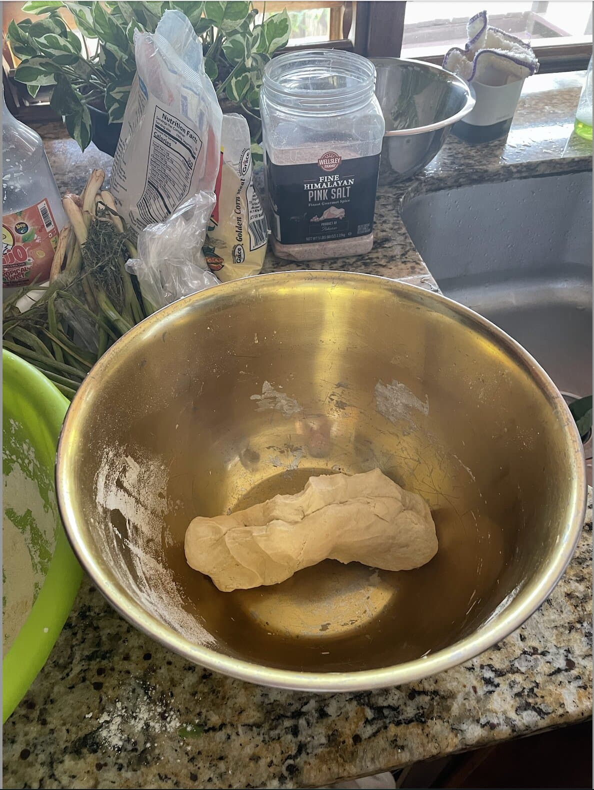 Dumplings