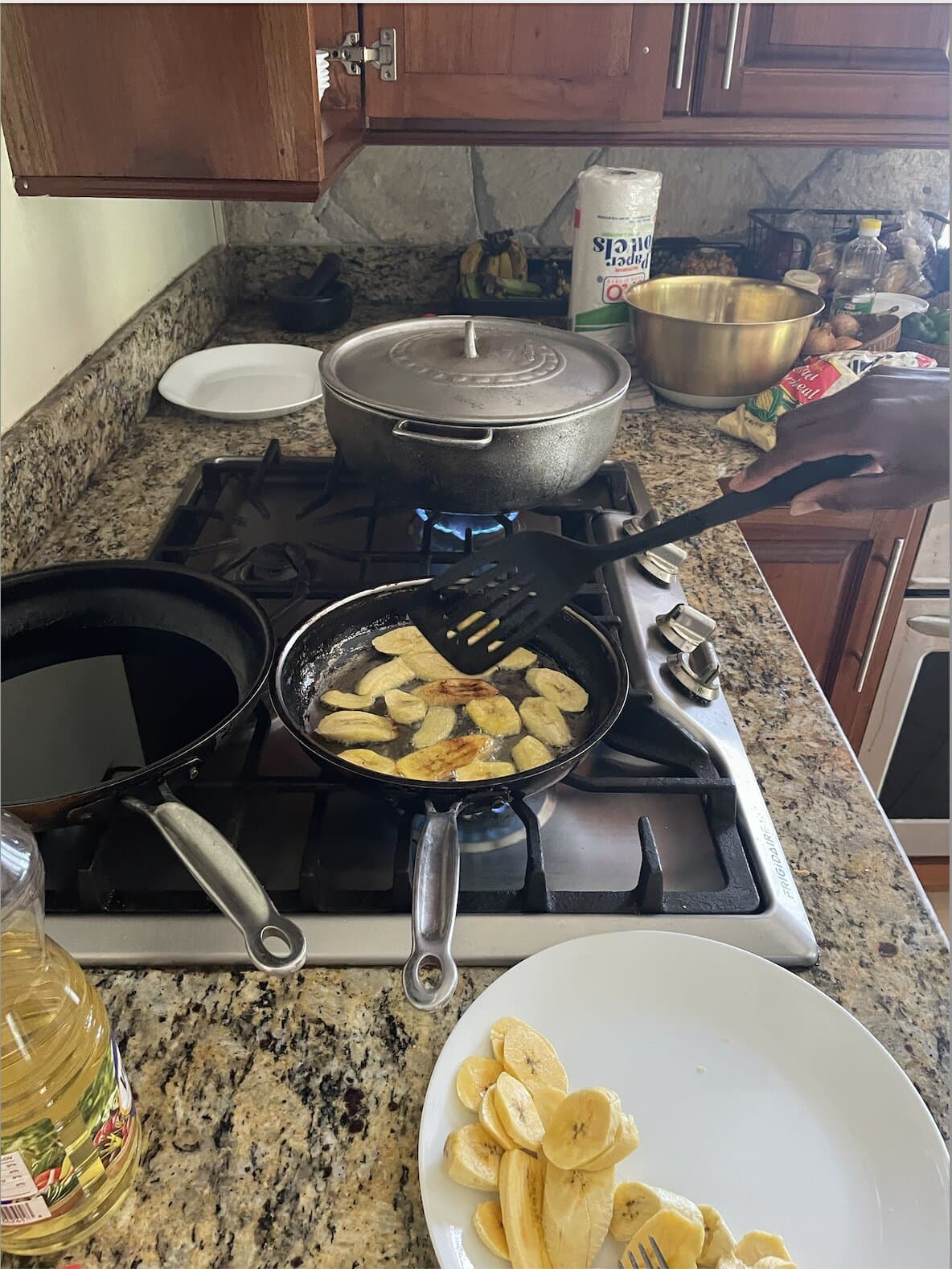 Plantains