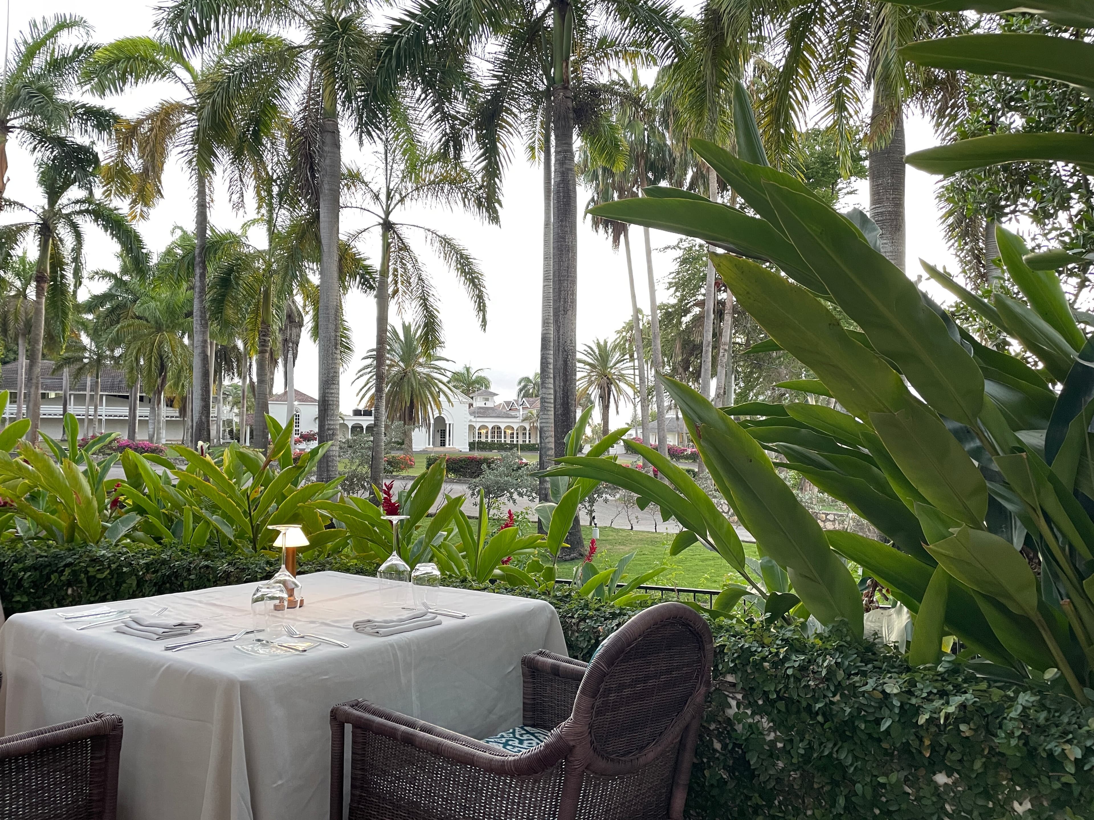 Sugar Mill at Half Moon at TripAdvisor