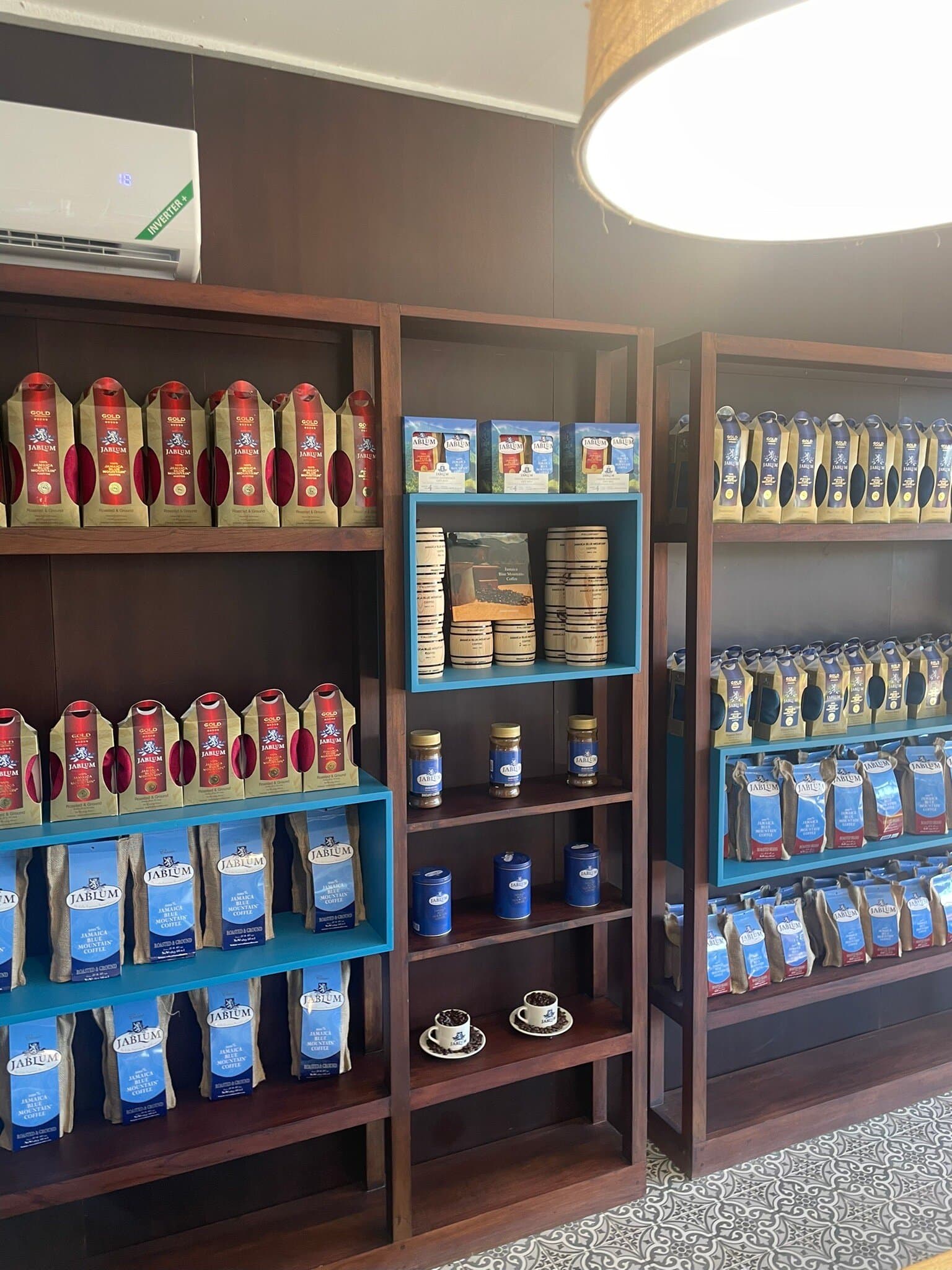 Jablum Coffee Experience at Chukka at TripAdvisor