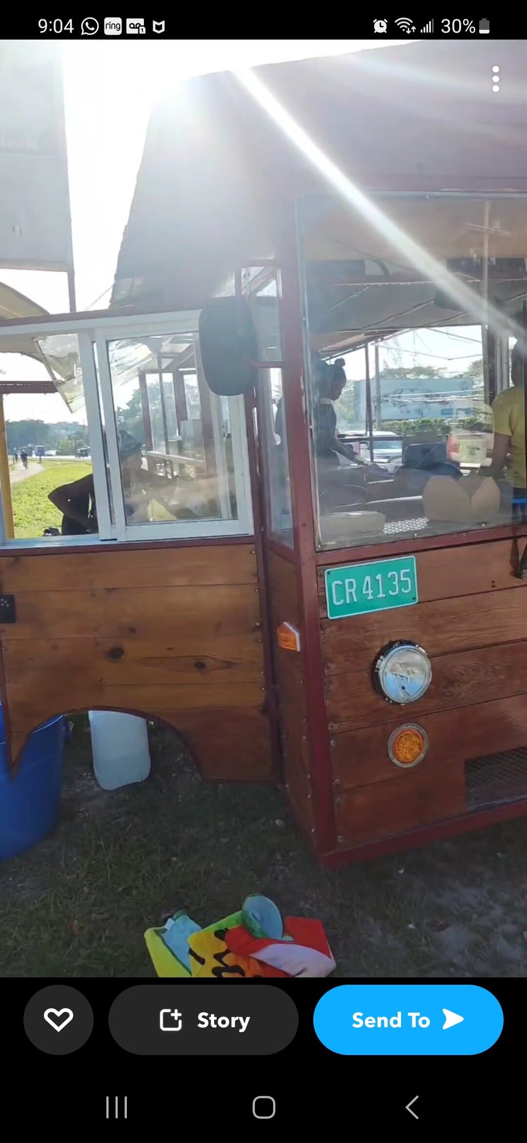 Stardoose Cafe at TripAdvisor