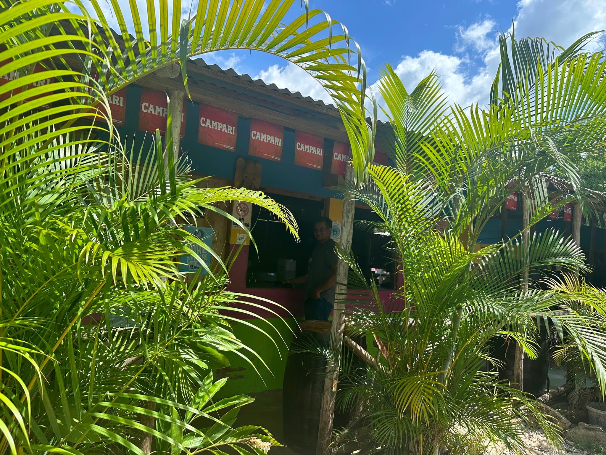 Lindsay's Seafood Joint And Bar at TripAdvisor