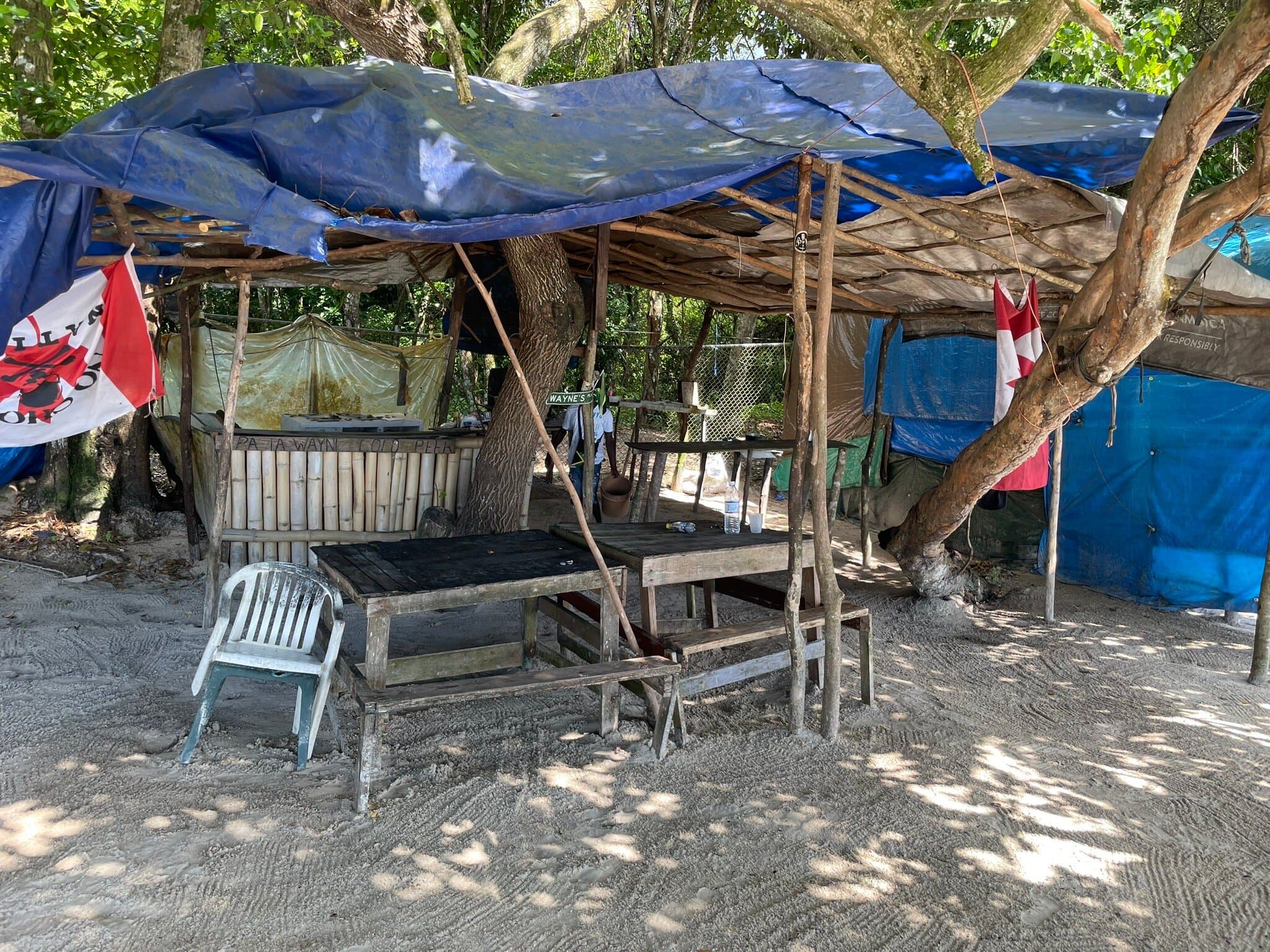 Wayne's Lobster Place at TripAdvisor