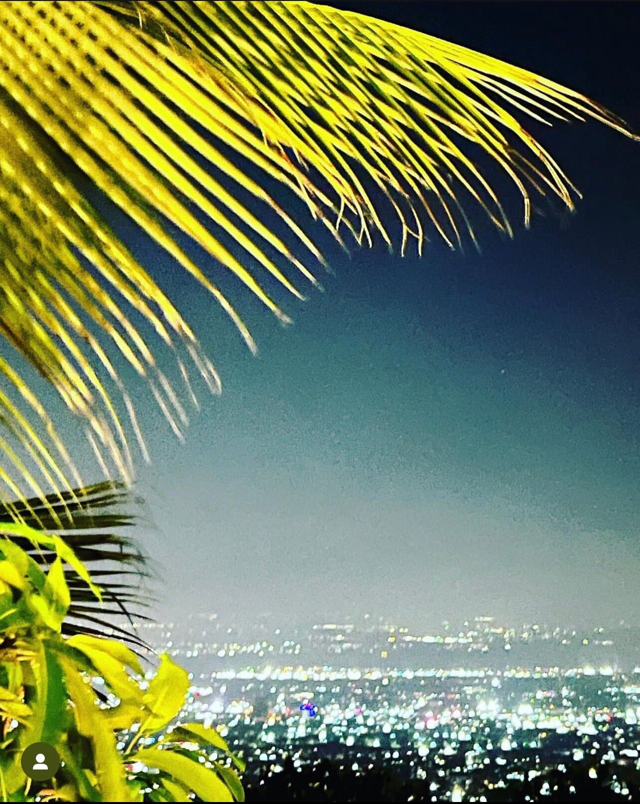 City Lights at Levels