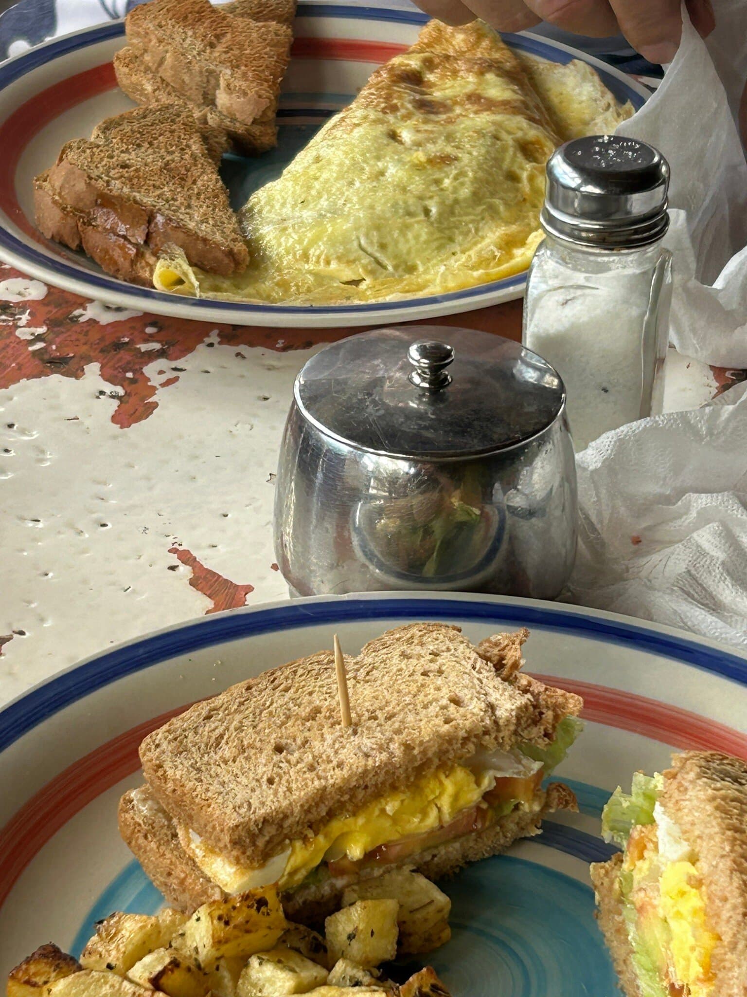Cafe Goa at TripAdvisor
