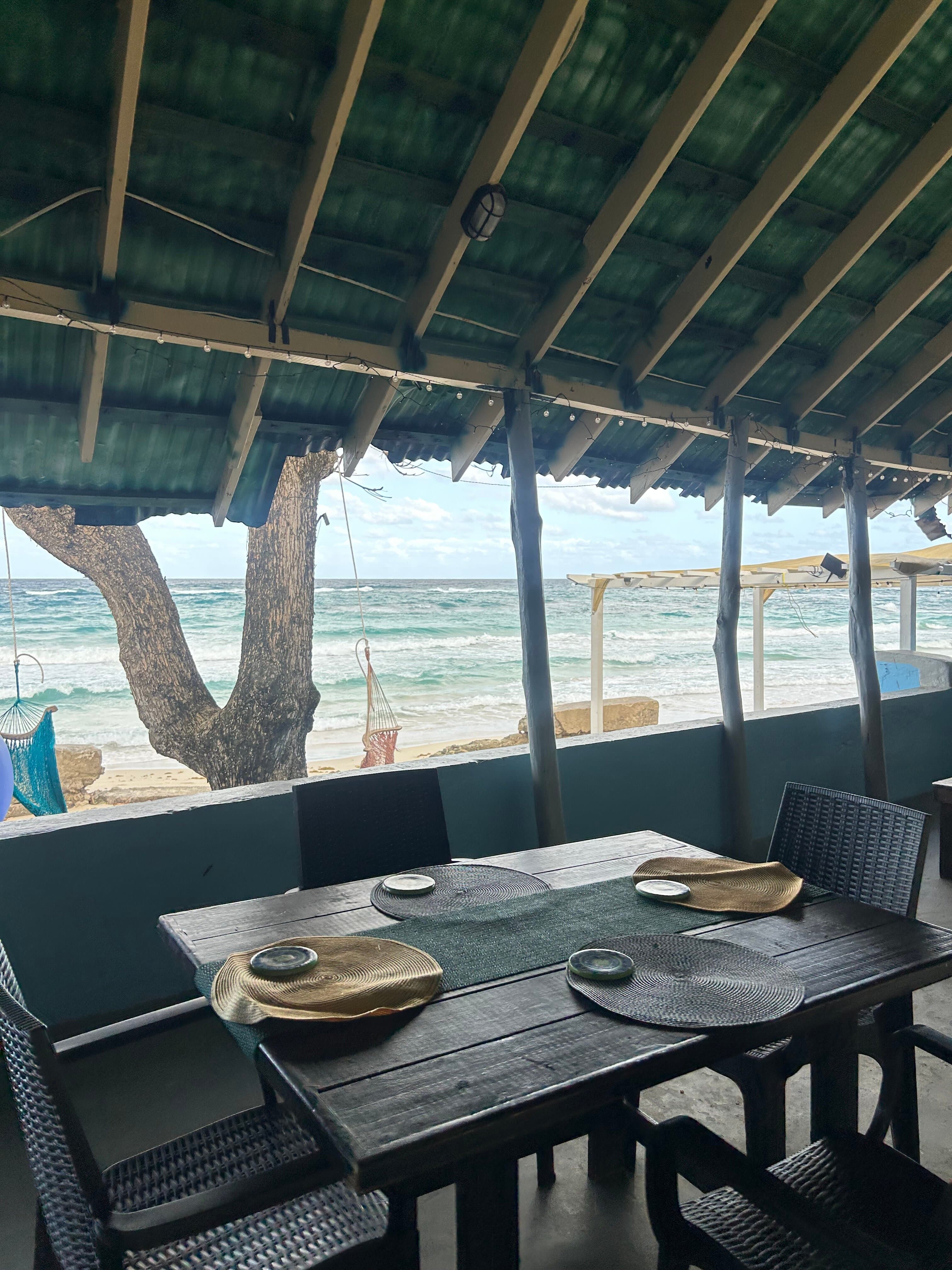 Wallata's C-food & Grill at TripAdvisor