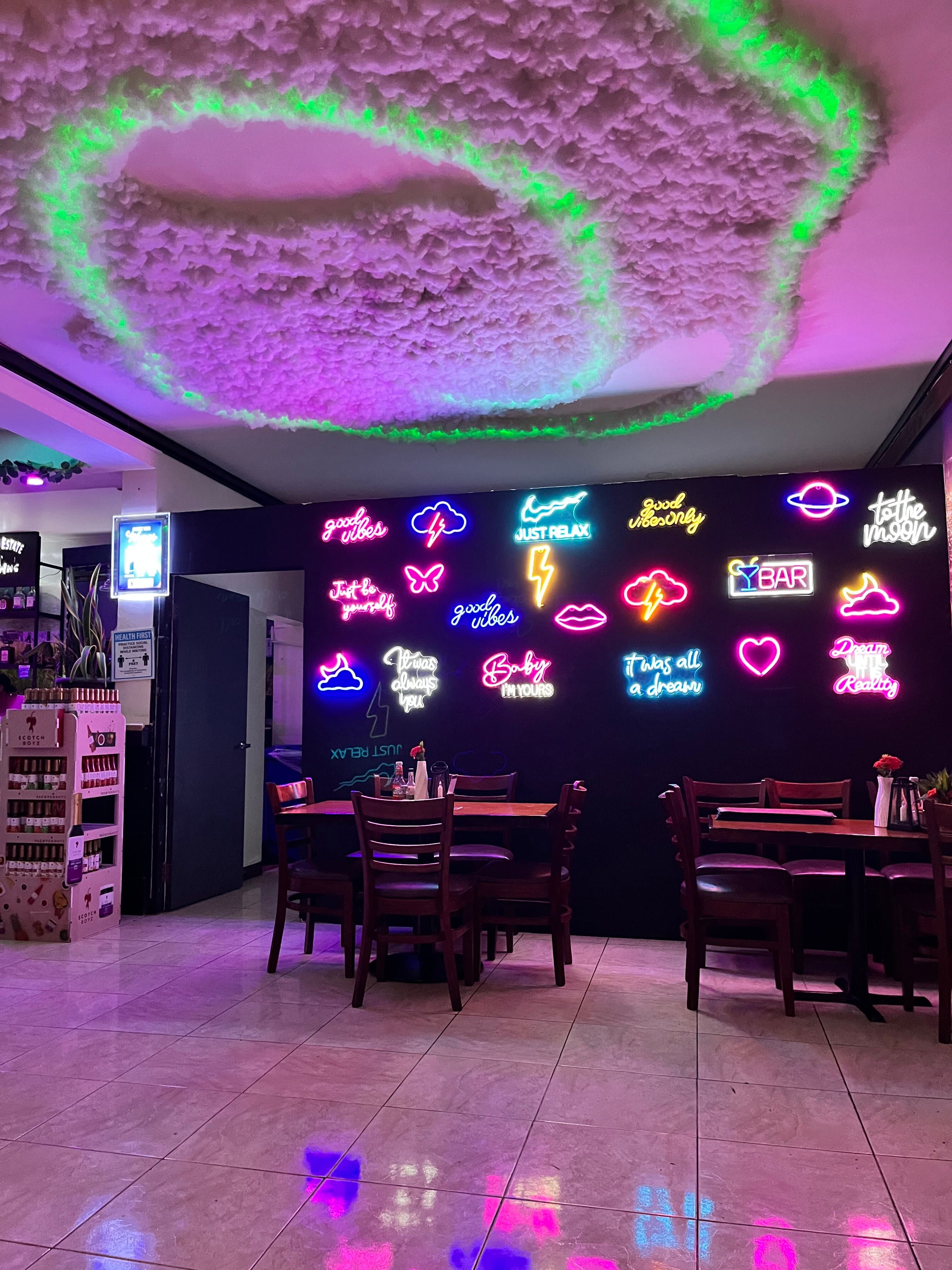 Matthew's Sushi Bar & Restaurant at TripAdvisor