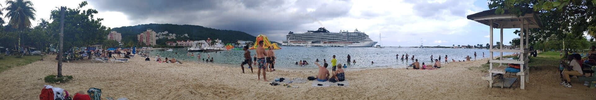 Ocho Rios Bay Beach (Turtle Beach) at TripAdvisor