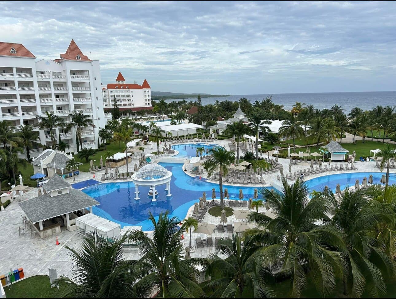 Johnson's Tours & Transportation Jamaica at TripAdvisor