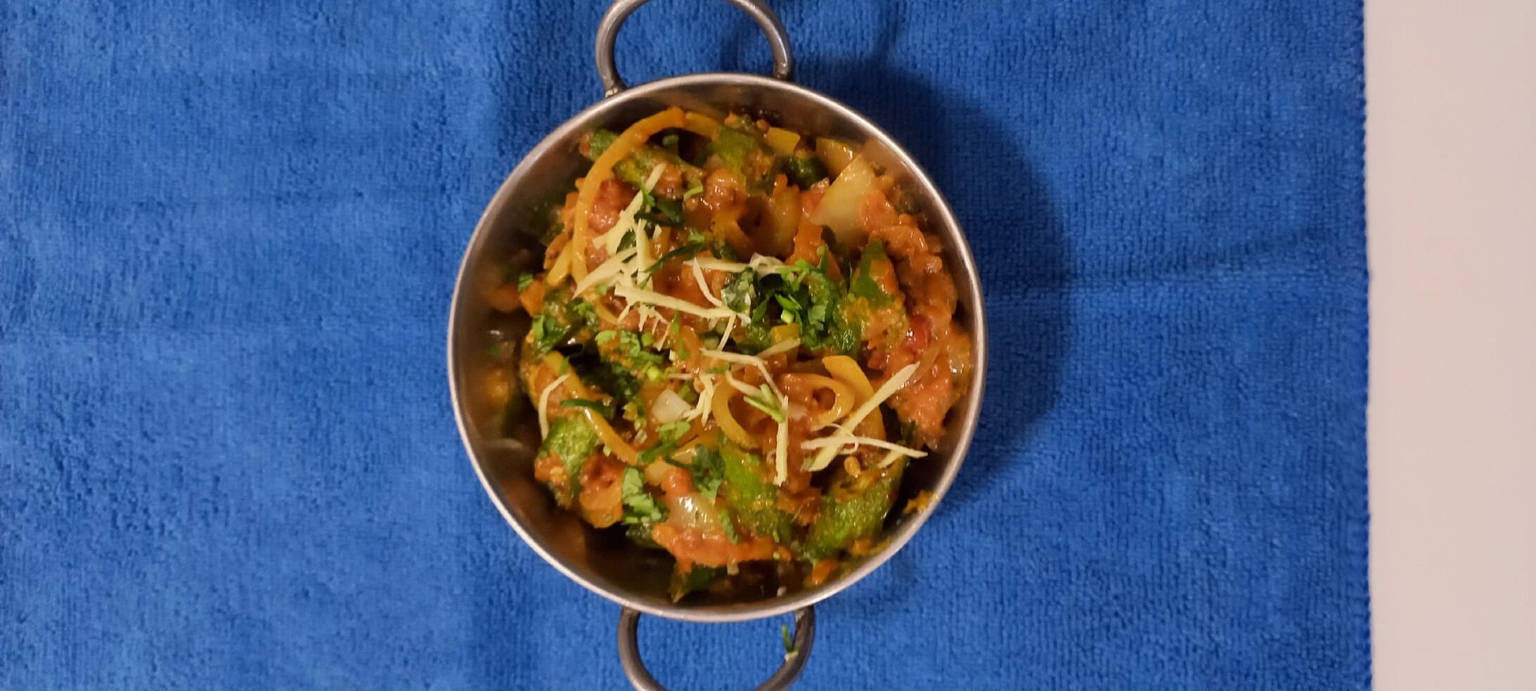 Roti & Curry Conner at TripAdvisor