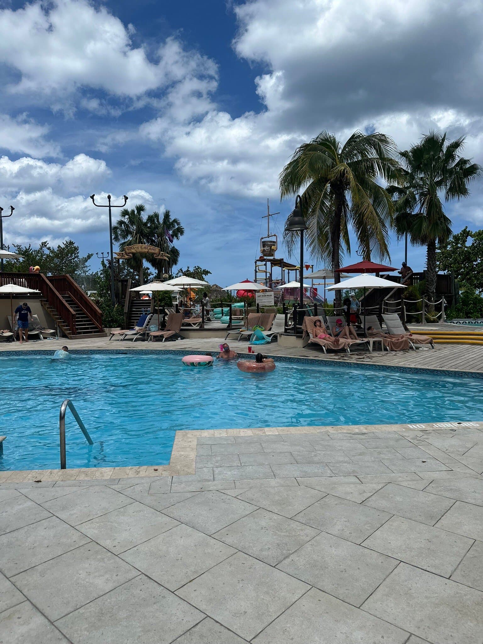 Piano Bar at Sandals Negril at TripAdvisor