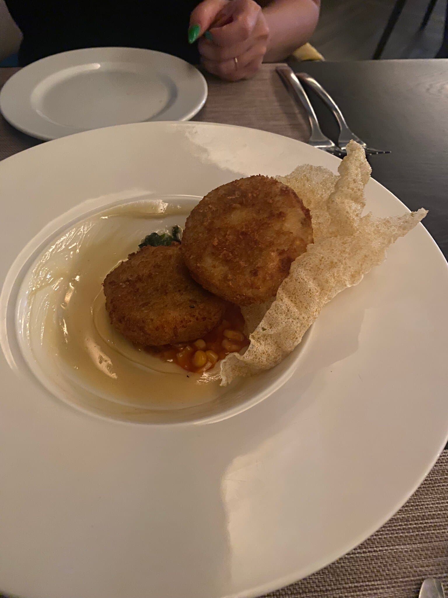 Palate at TripAdvisor