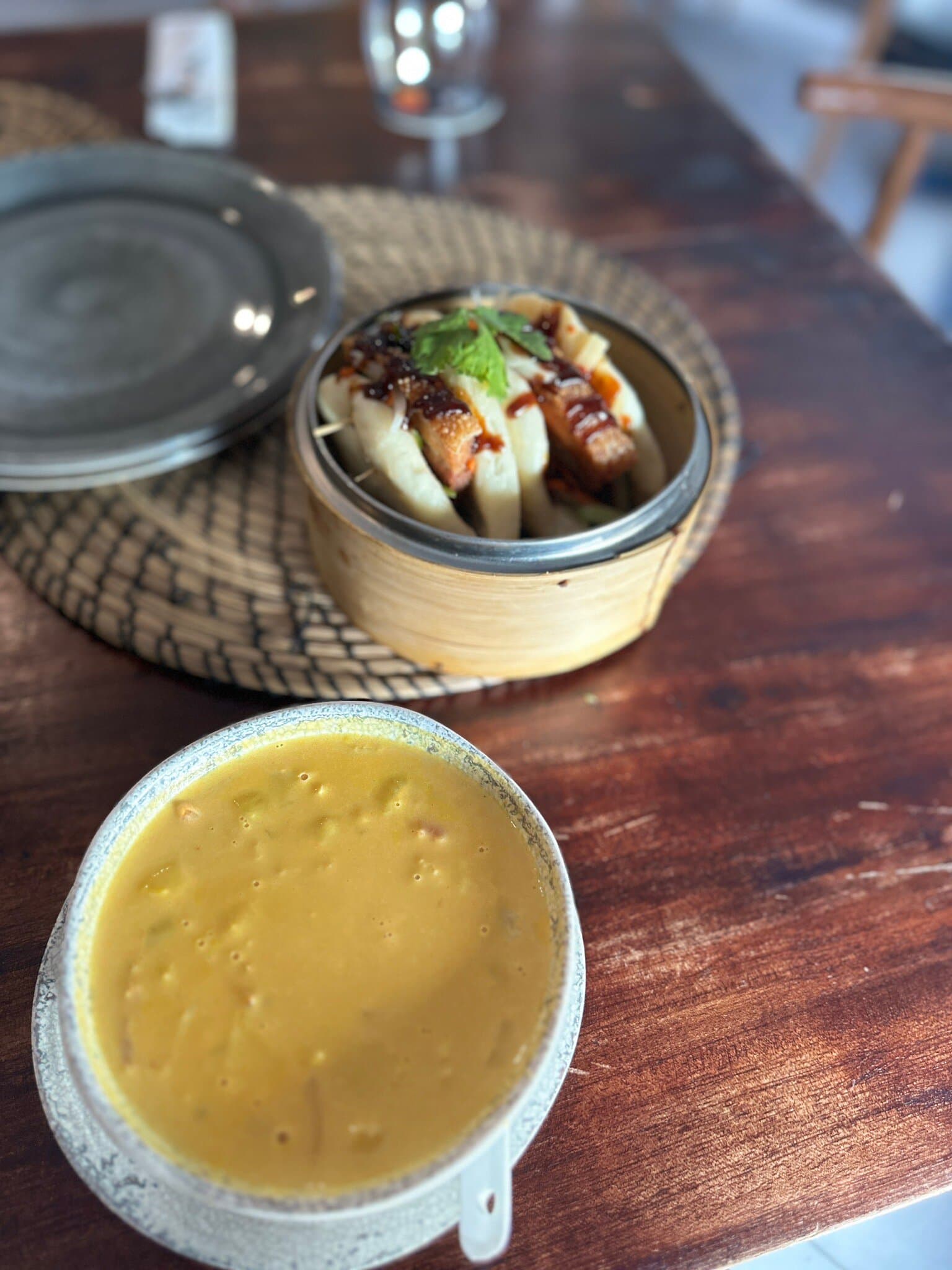 Orchid Thai Jamaica at TripAdvisor