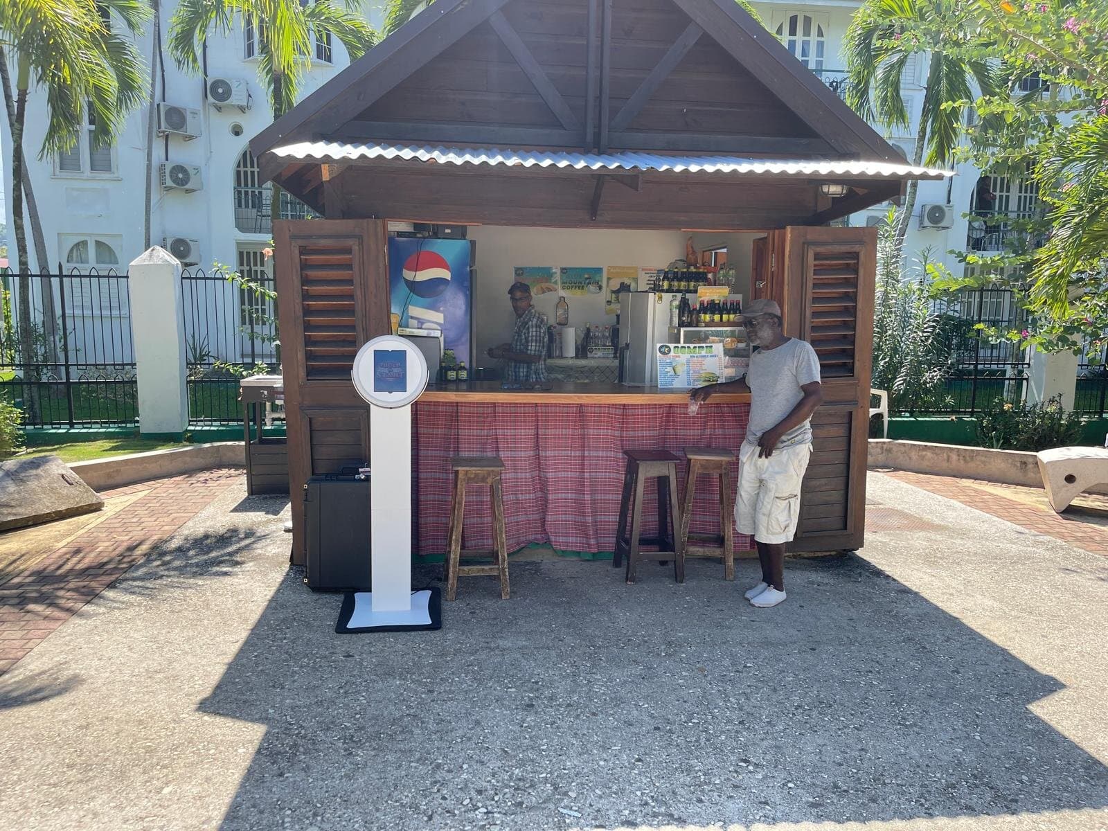 Oomph Cafe at TripAdvisor